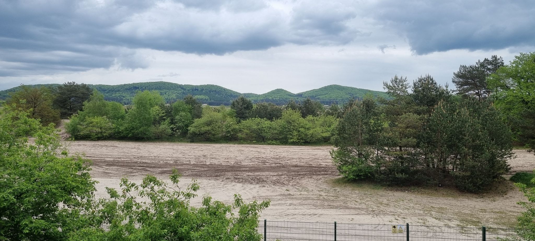 Aussichtspunkt