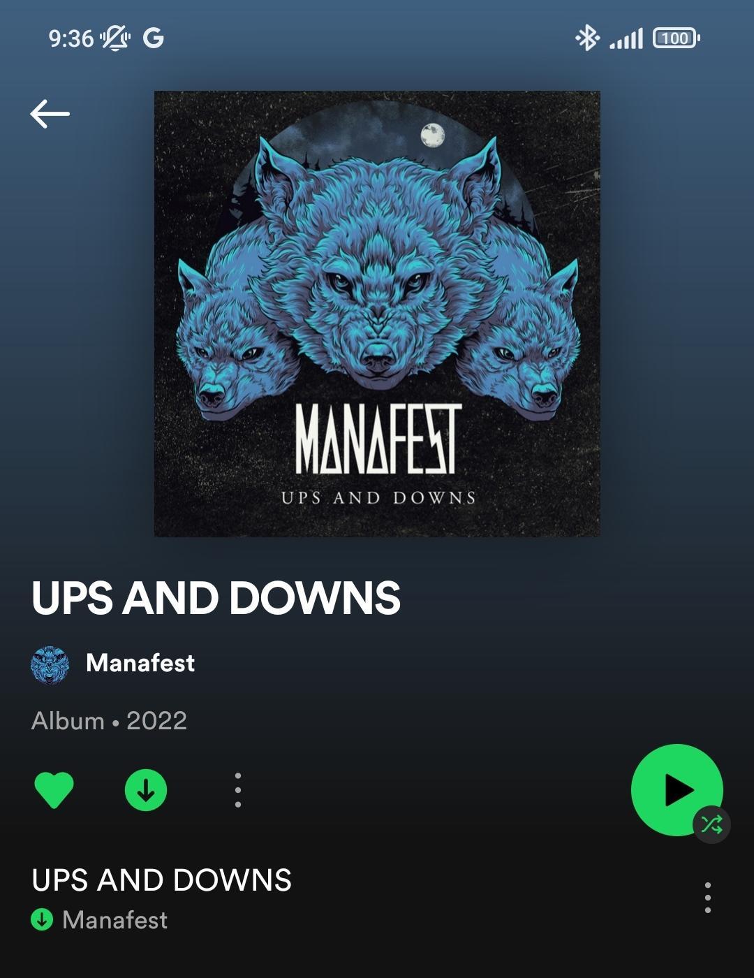 user avatar