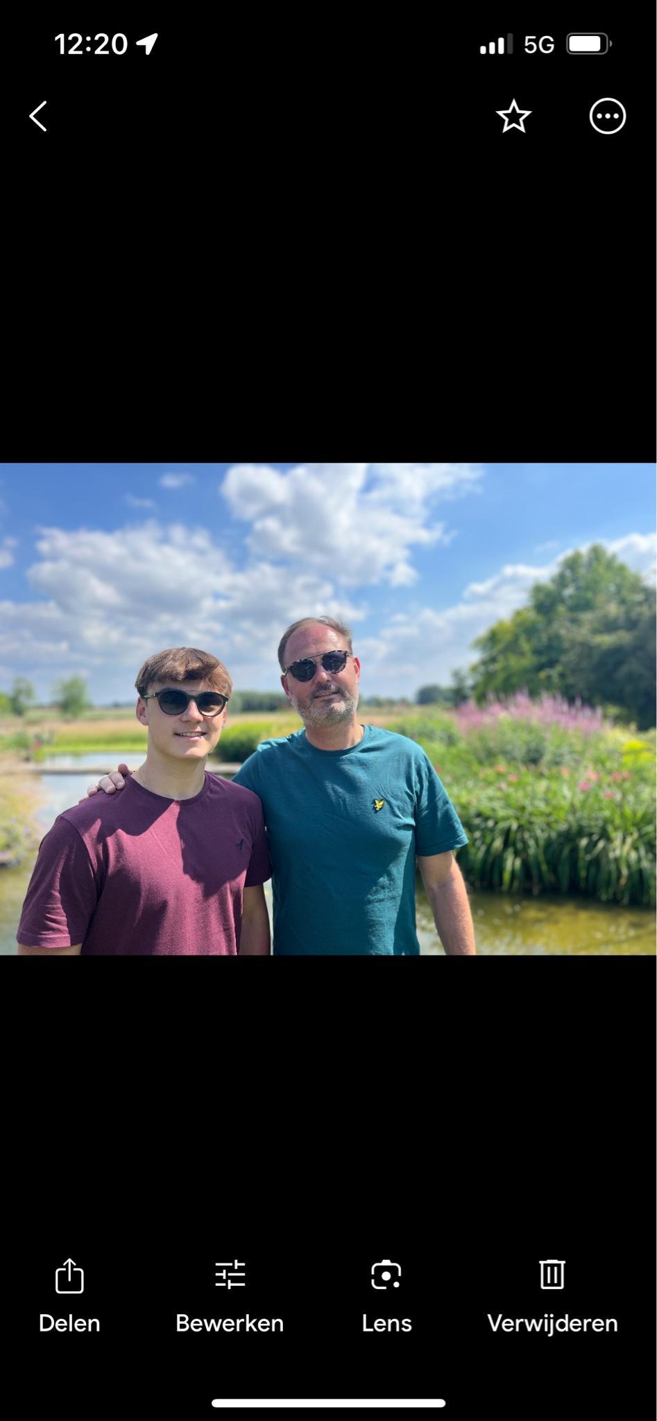 user avatar
