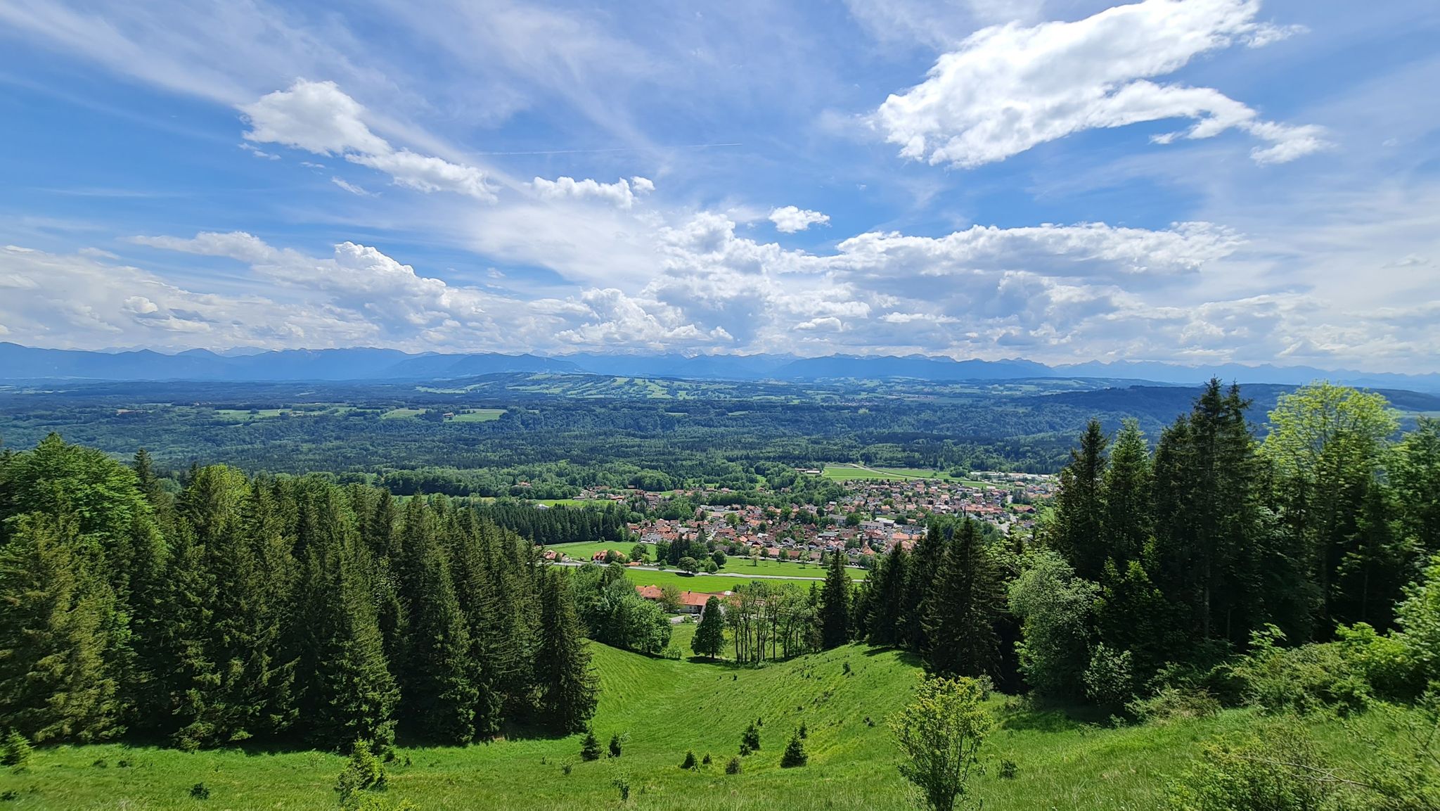 Hohenpeißenberg