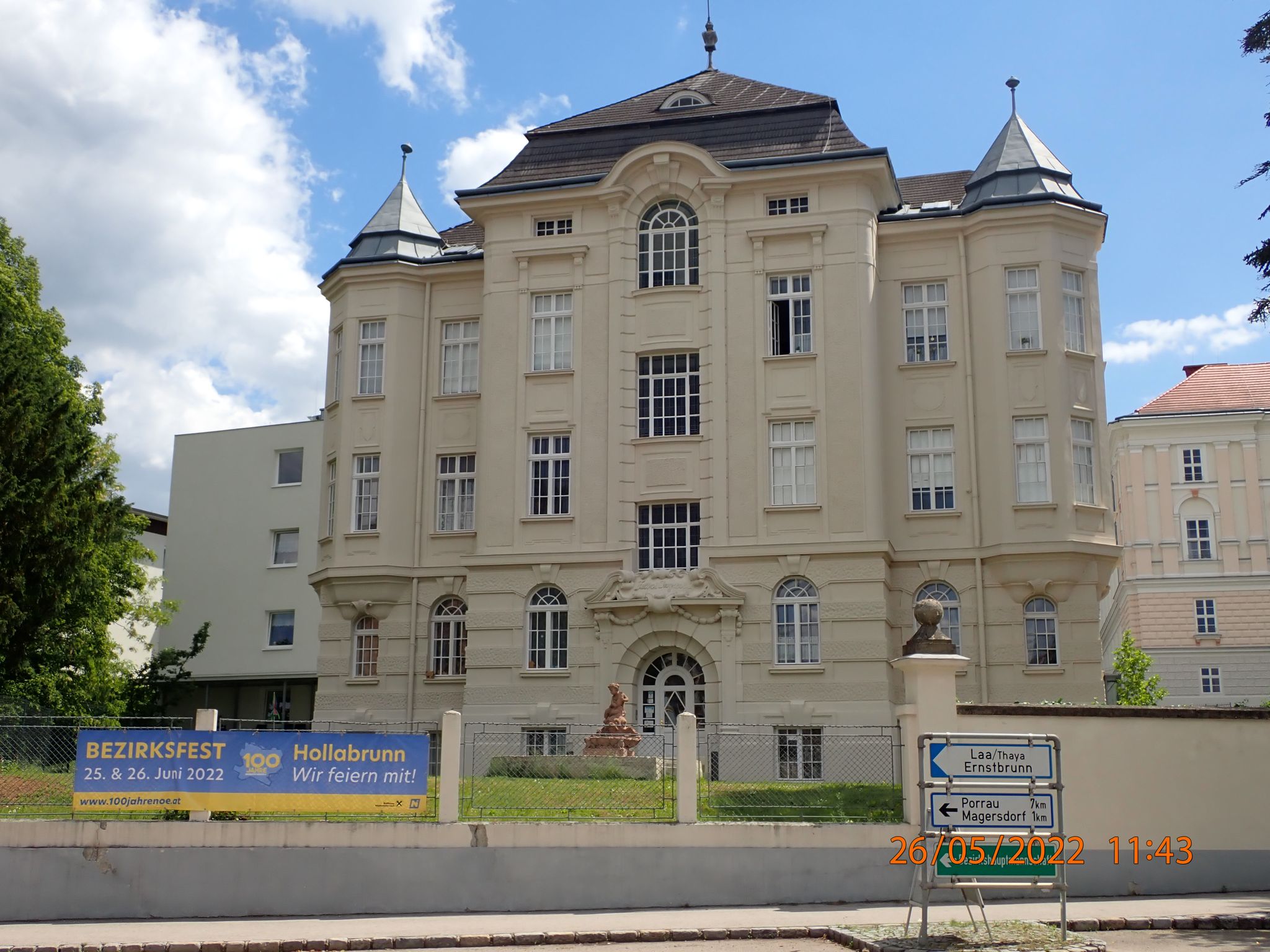 Hollabrunn