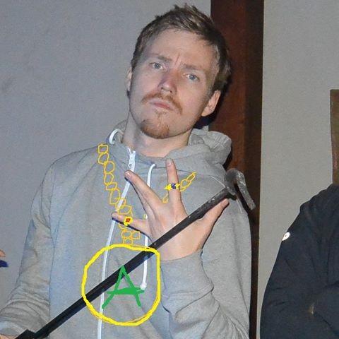 user avatar
