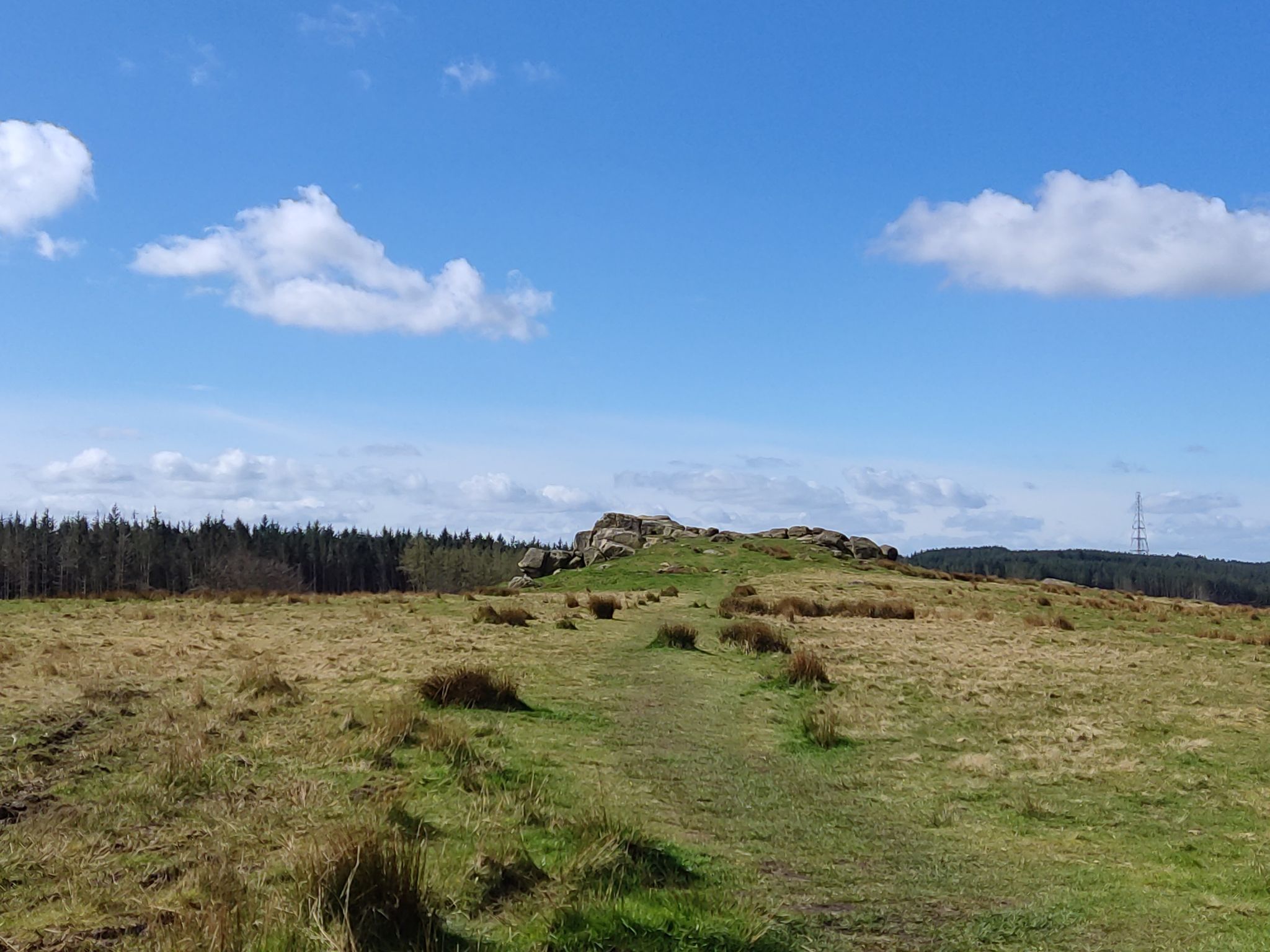 Stainburn