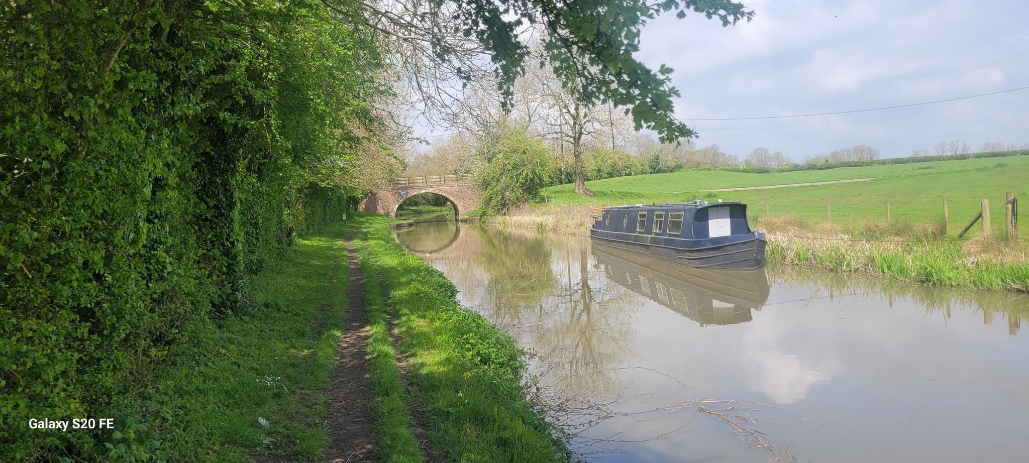 canal
