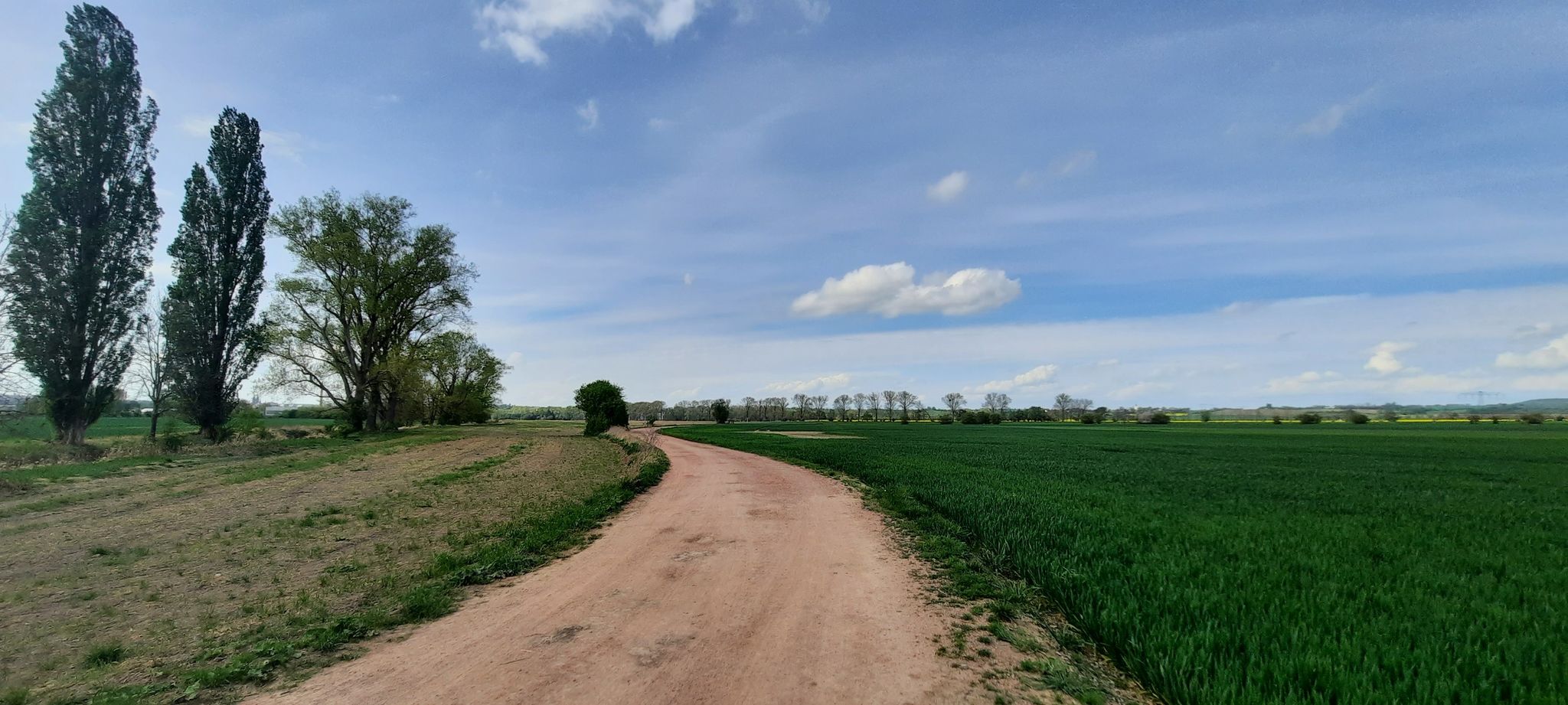 Der Weg