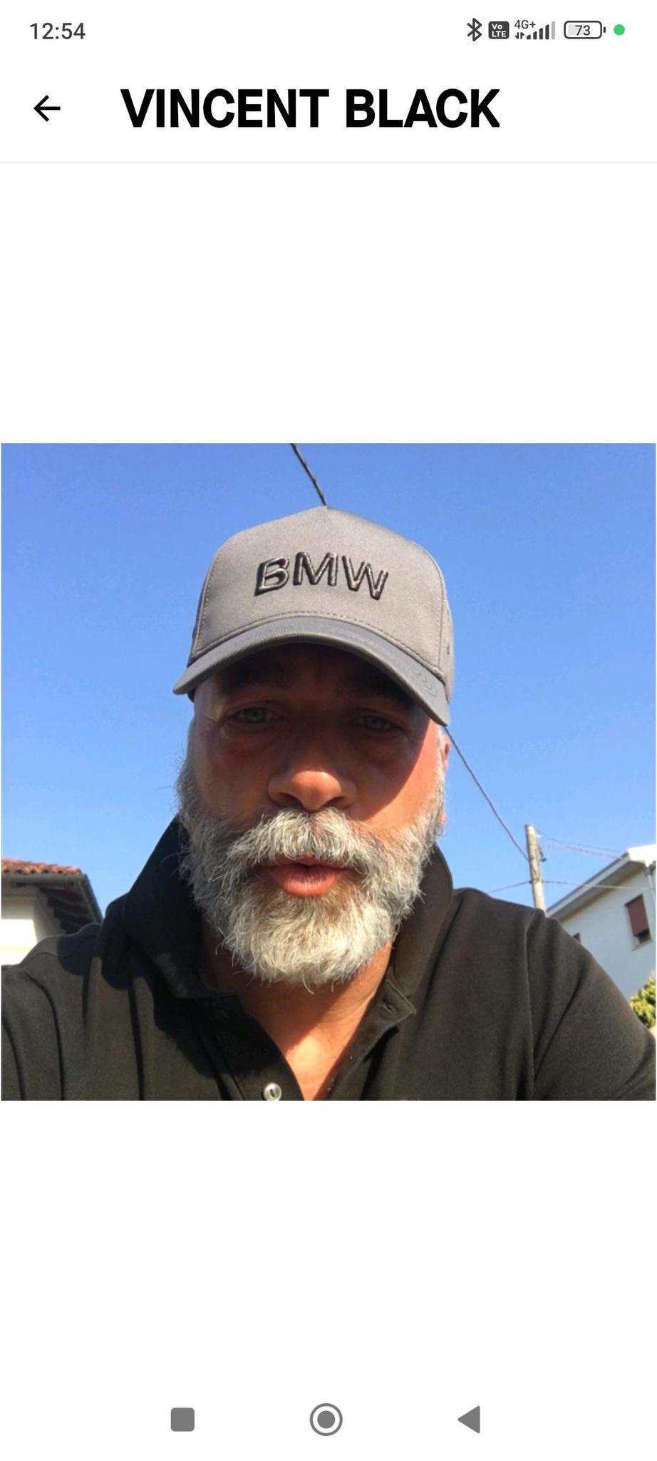 user avatar