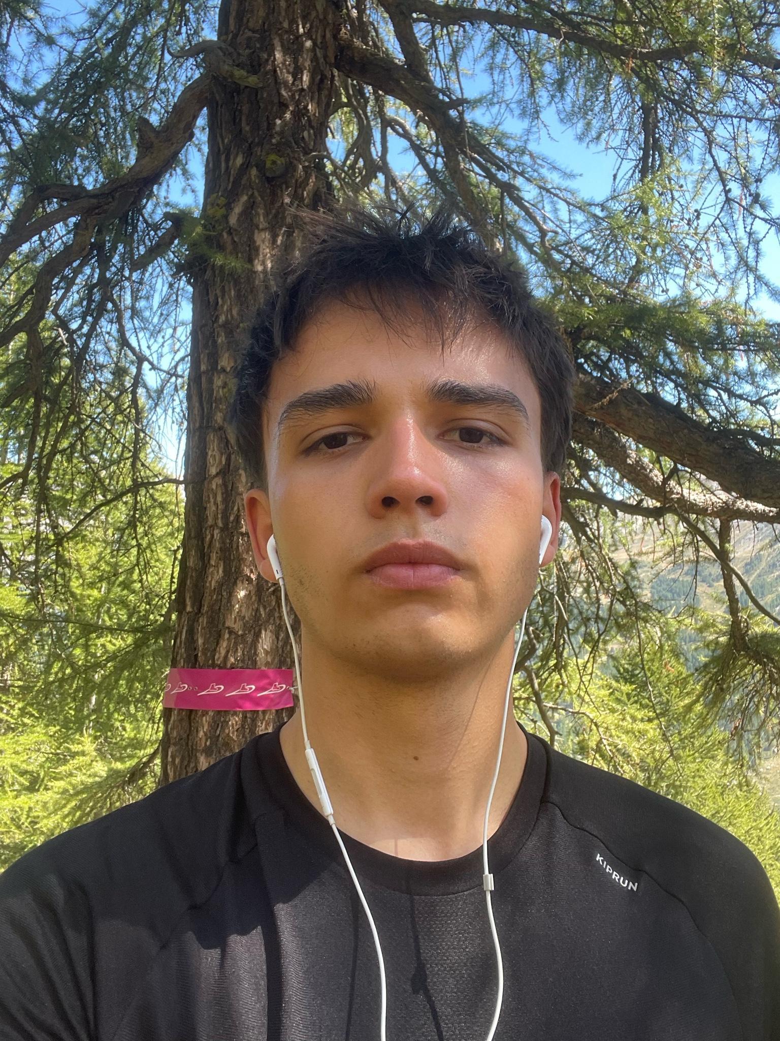 user avatar