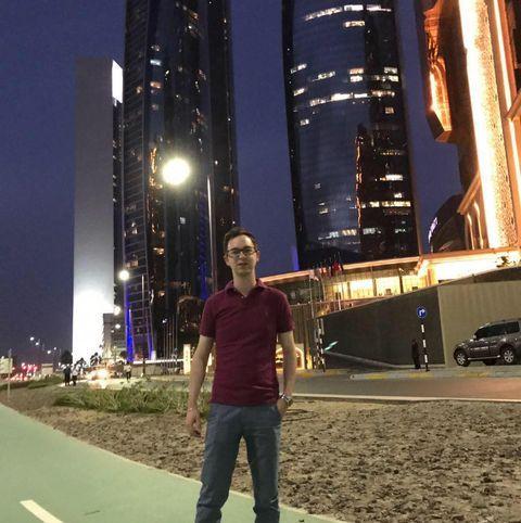 user avatar