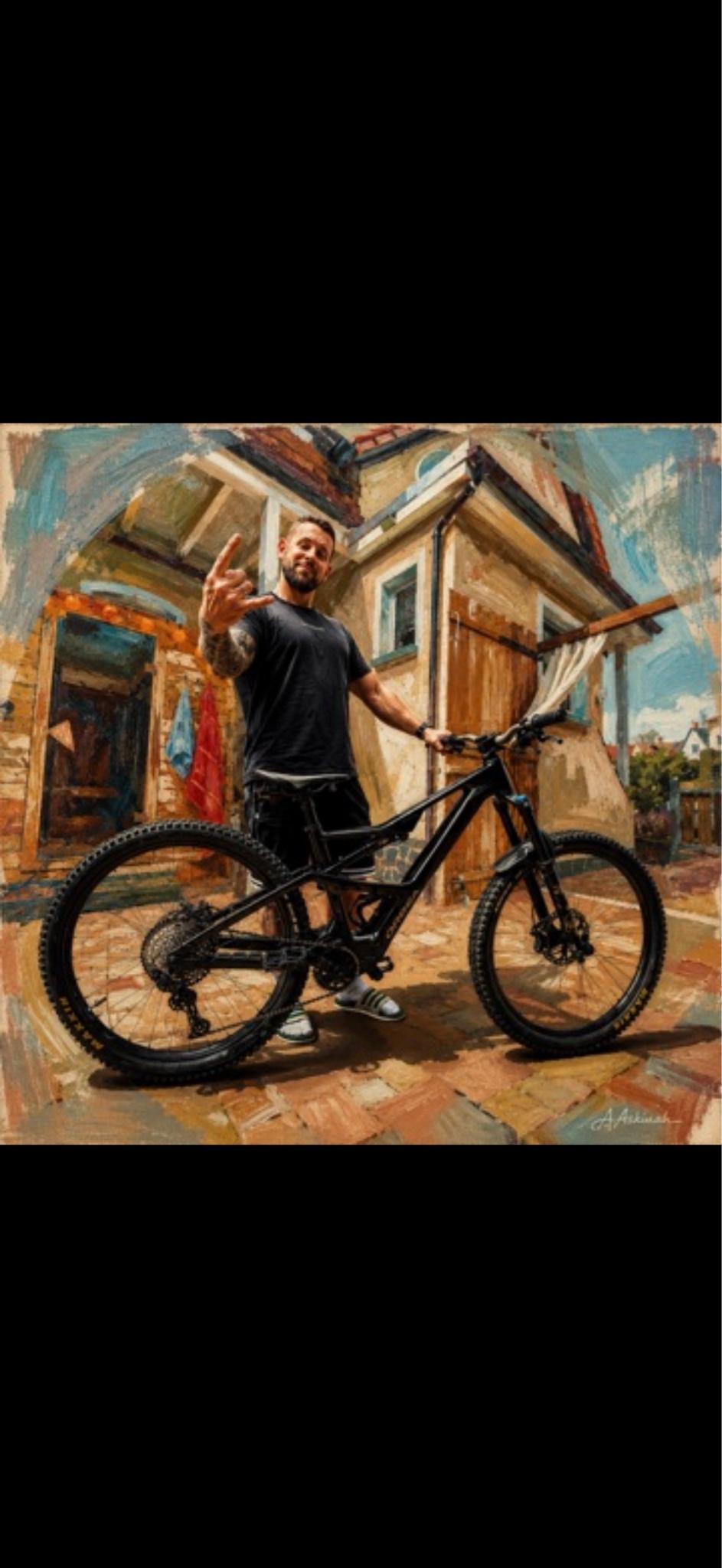 user avatar