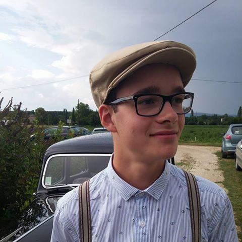 user avatar