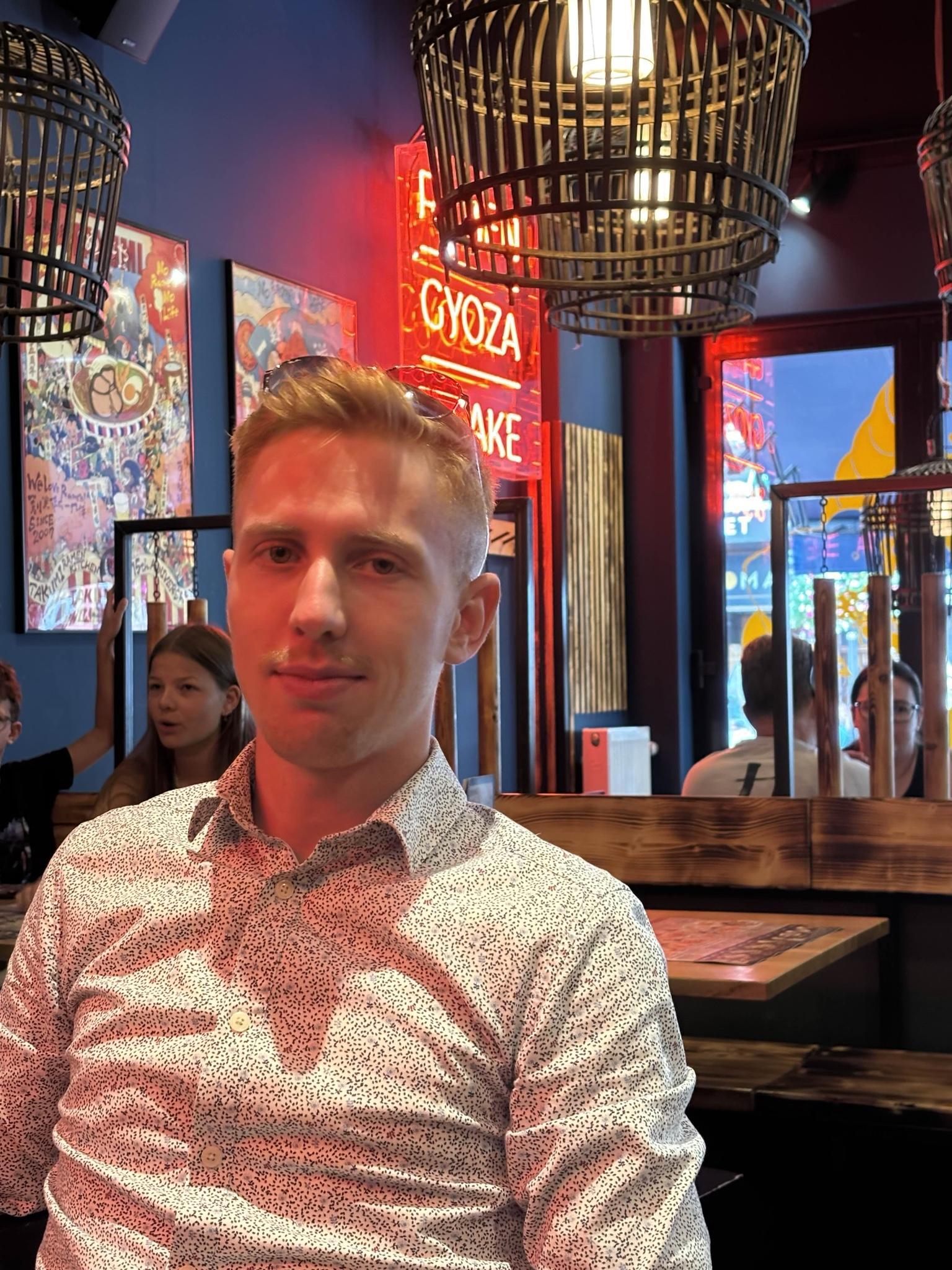 user avatar