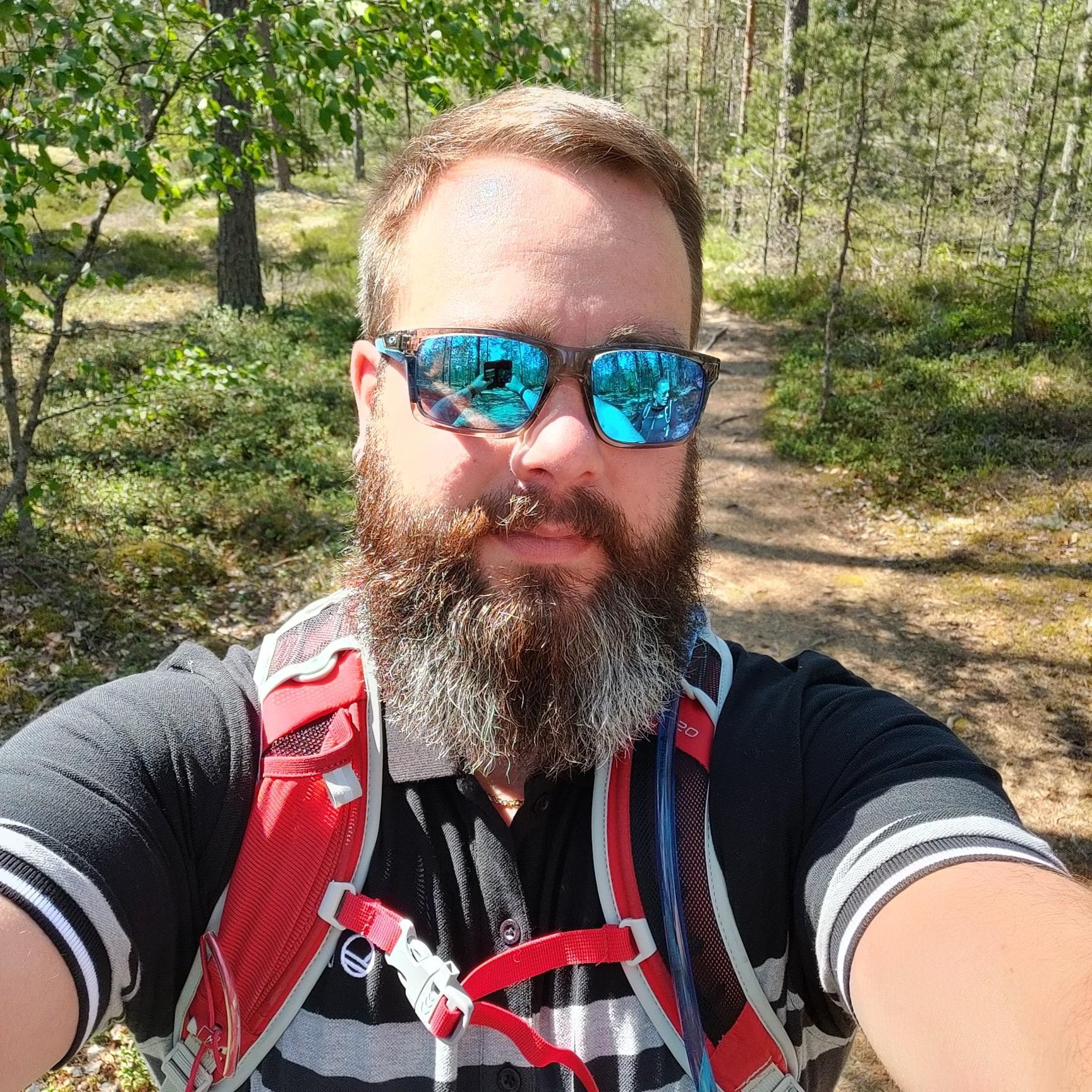 user avatar