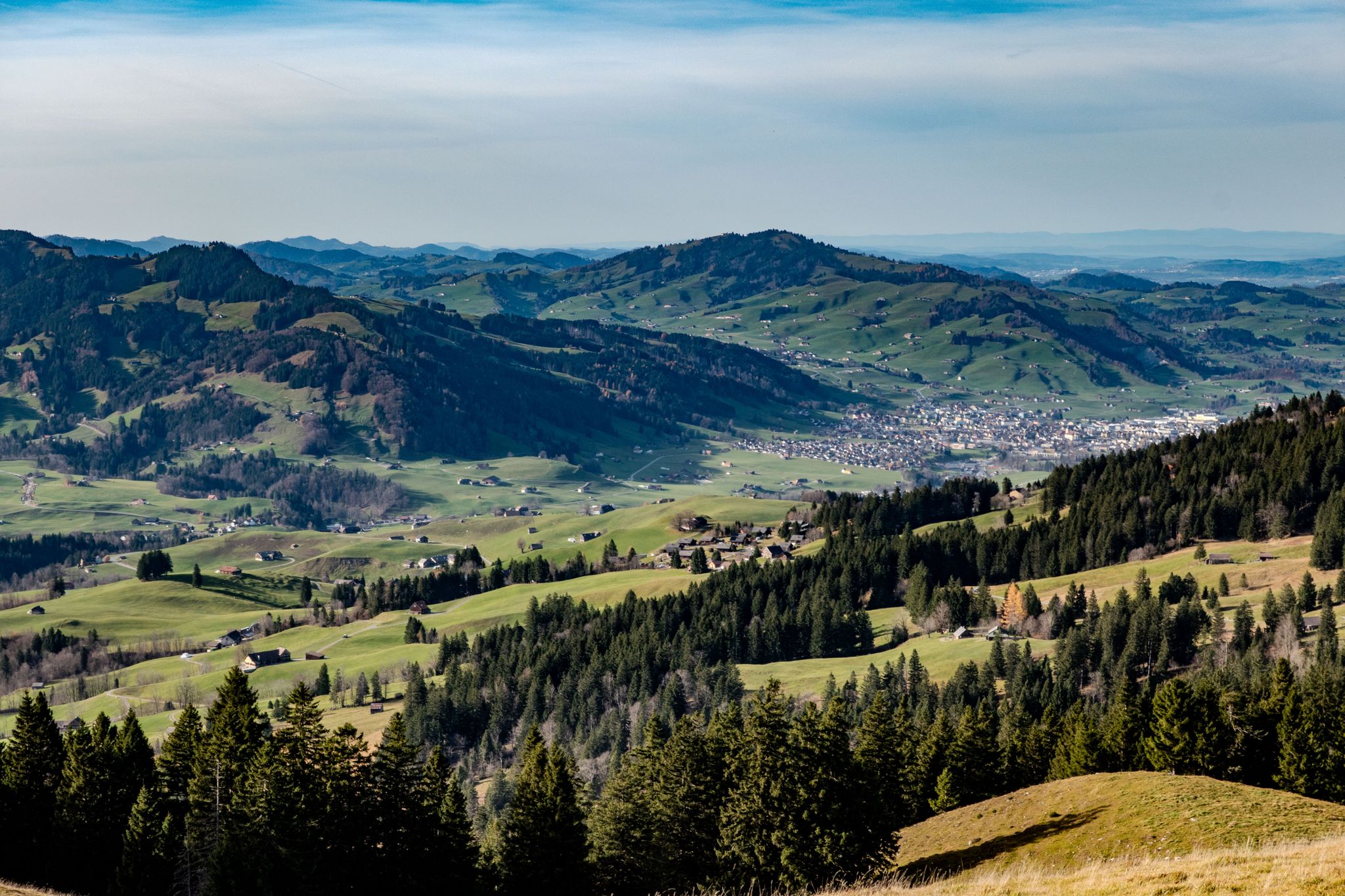Appenzell