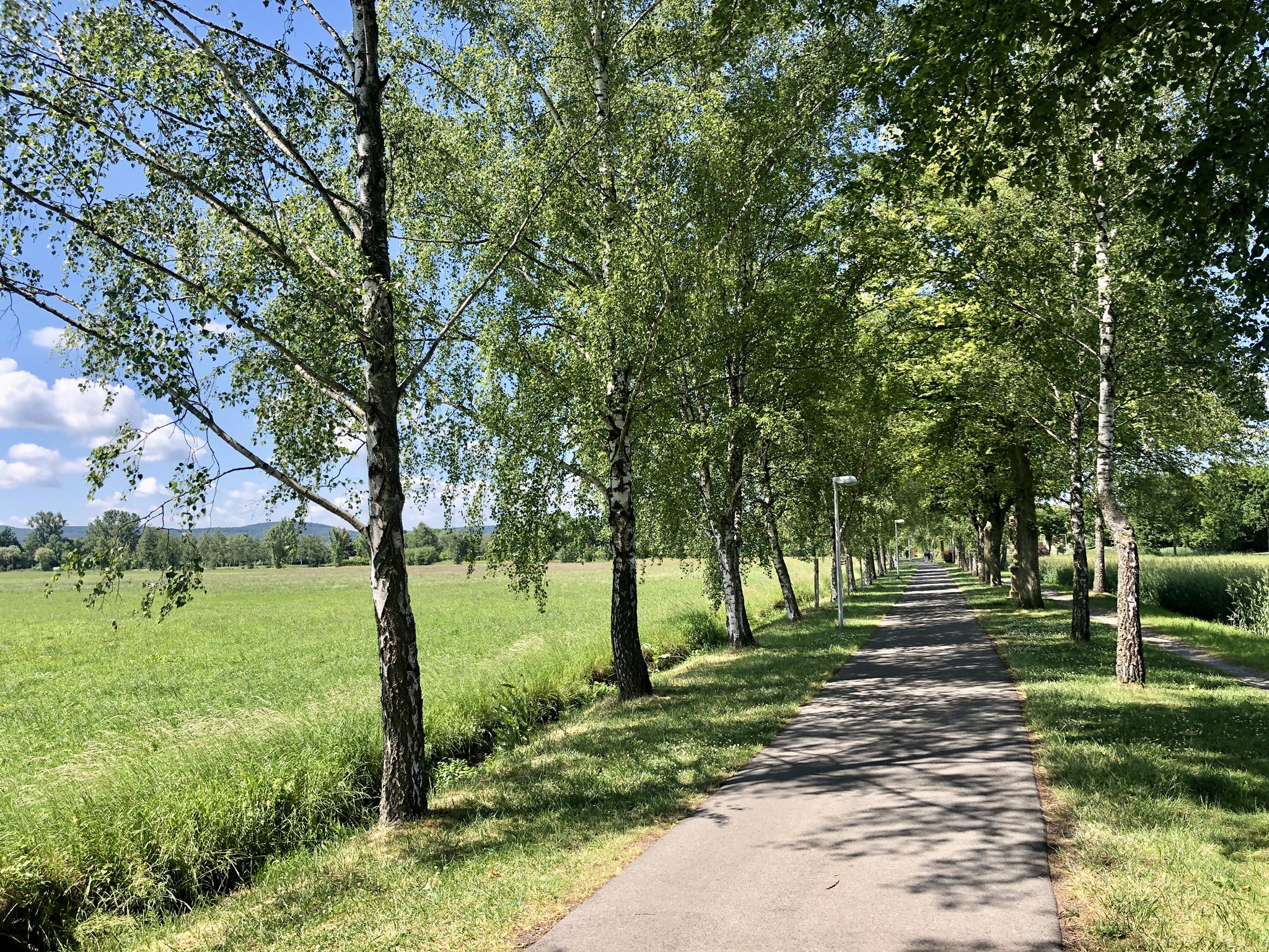 Bad Königshofen im Grabfeld