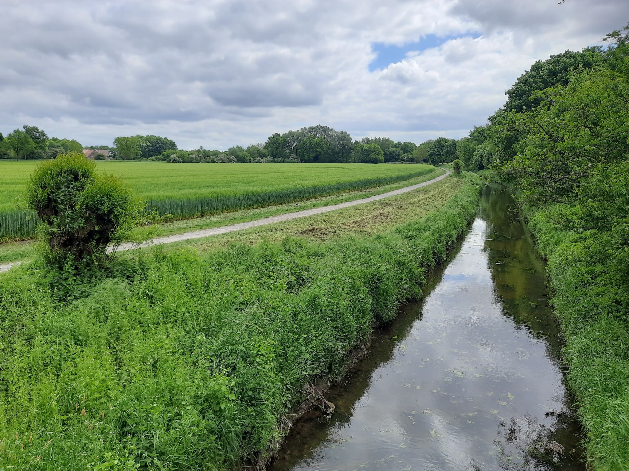 An der Funne