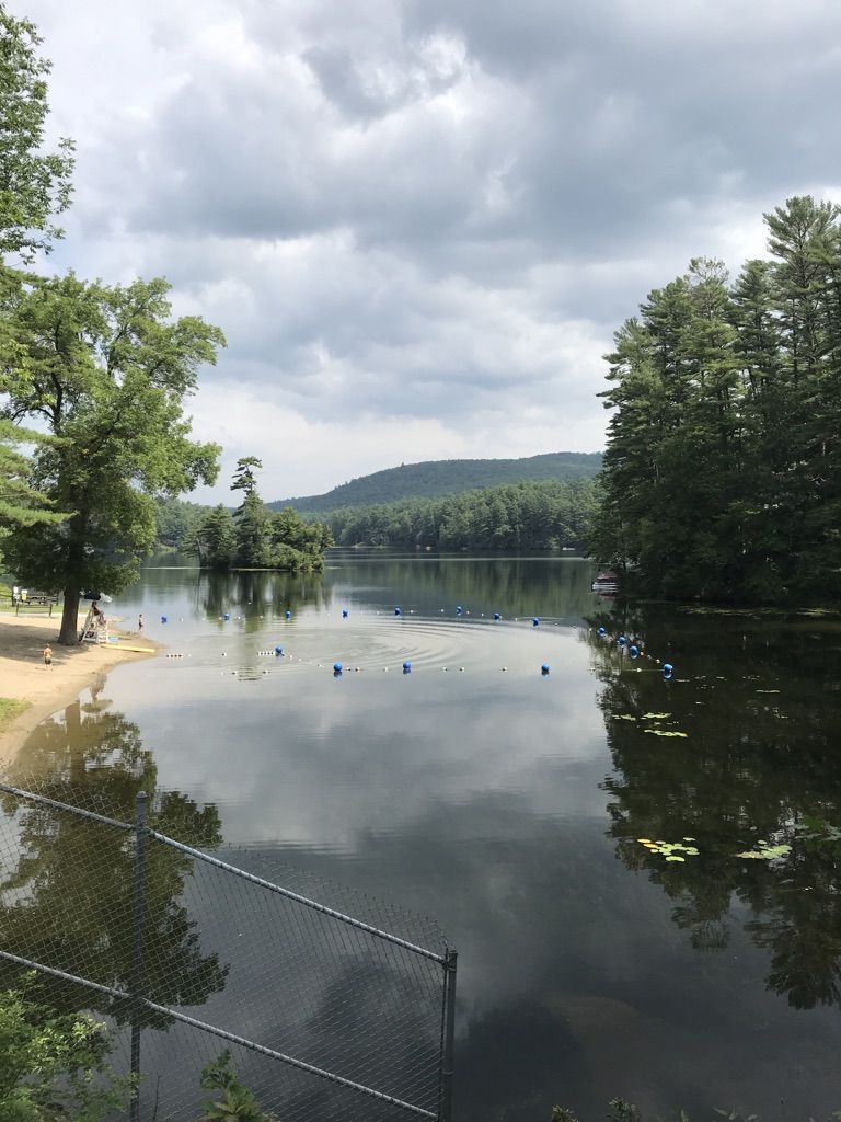 Lake Luzerne, NY
