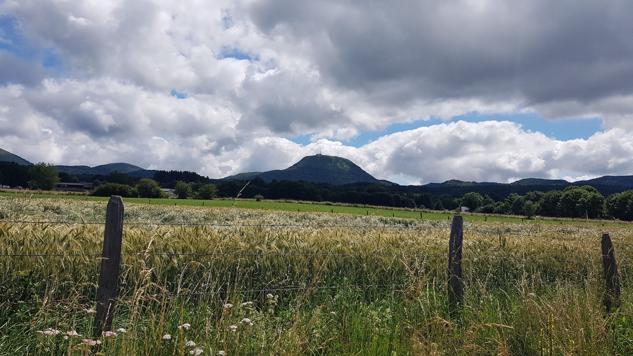 Puy de Dom
