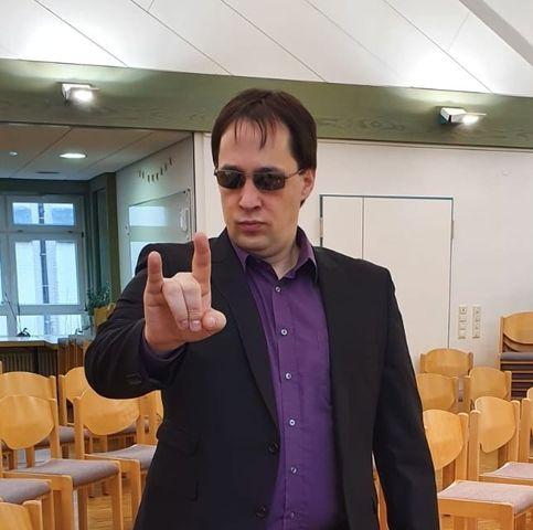 user avatar