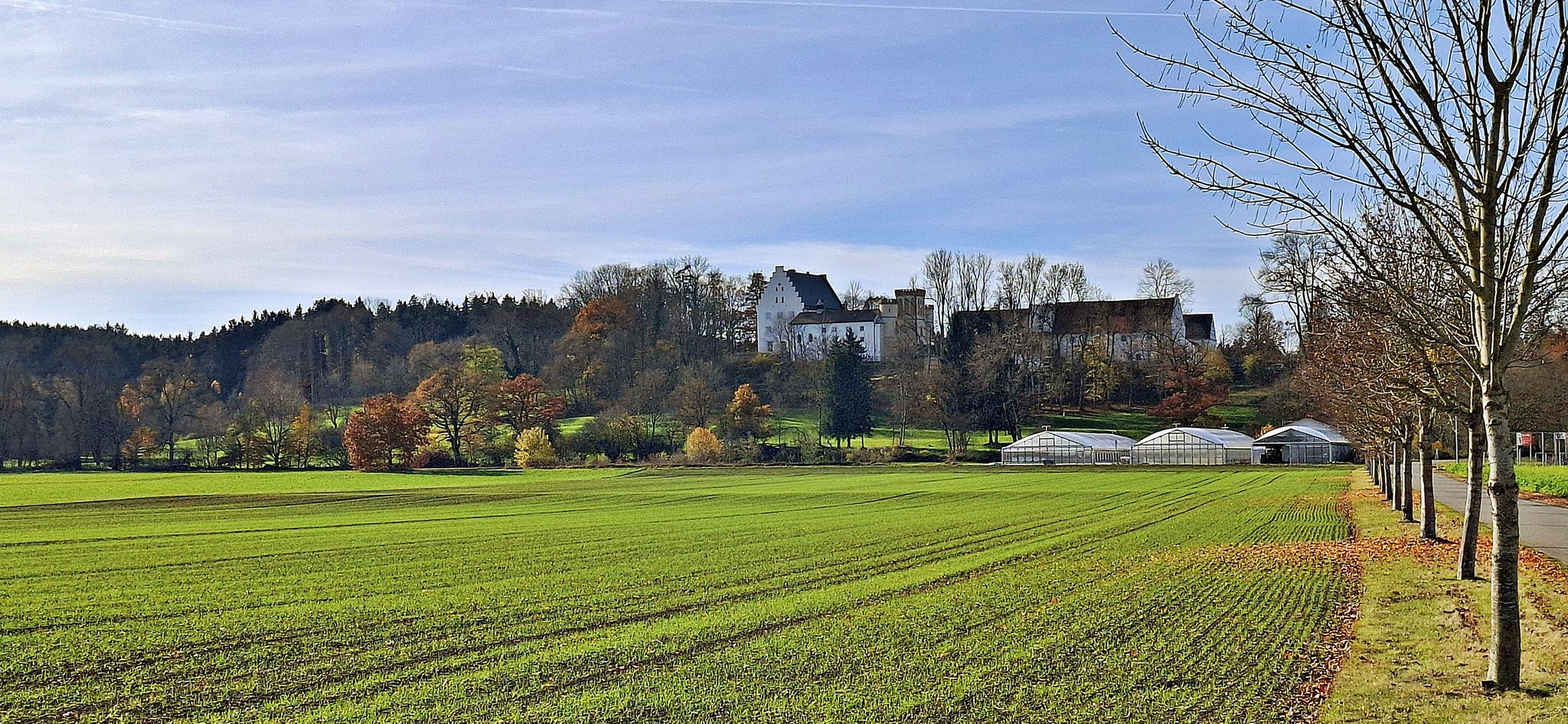 Schloß Igling