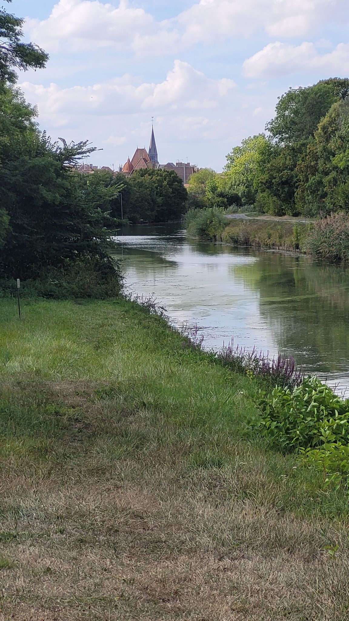 Attigny