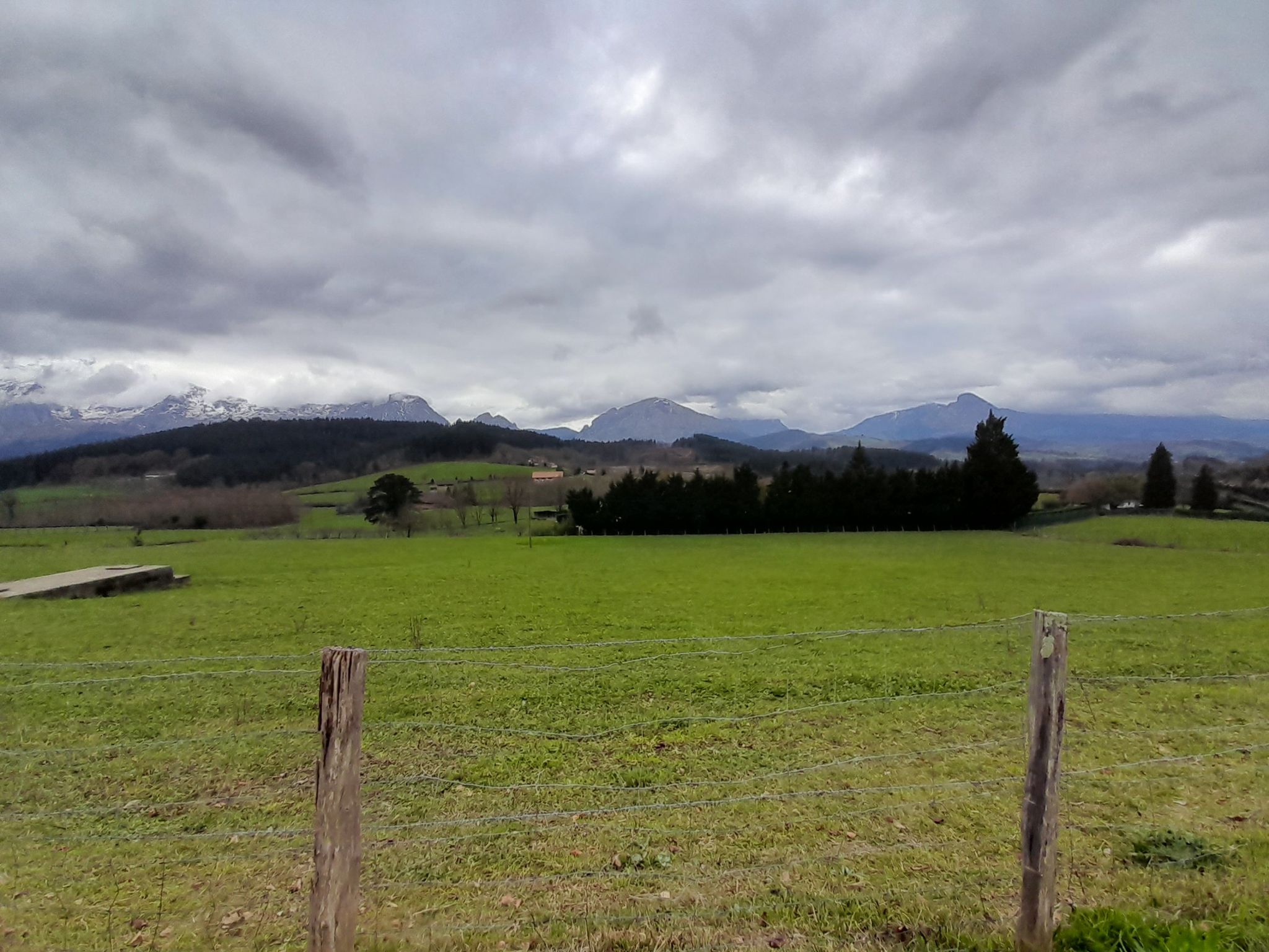 5,5Km from home 1