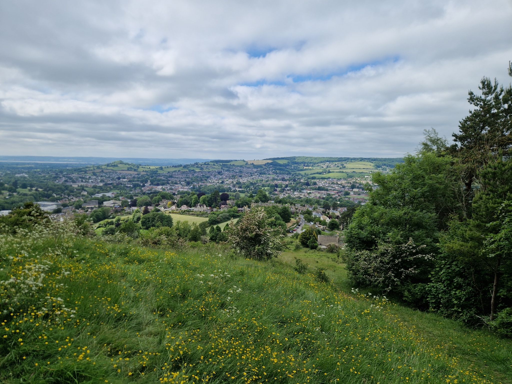 Stroud
