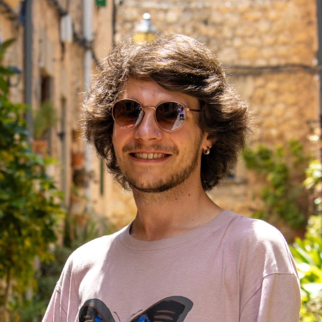 user avatar