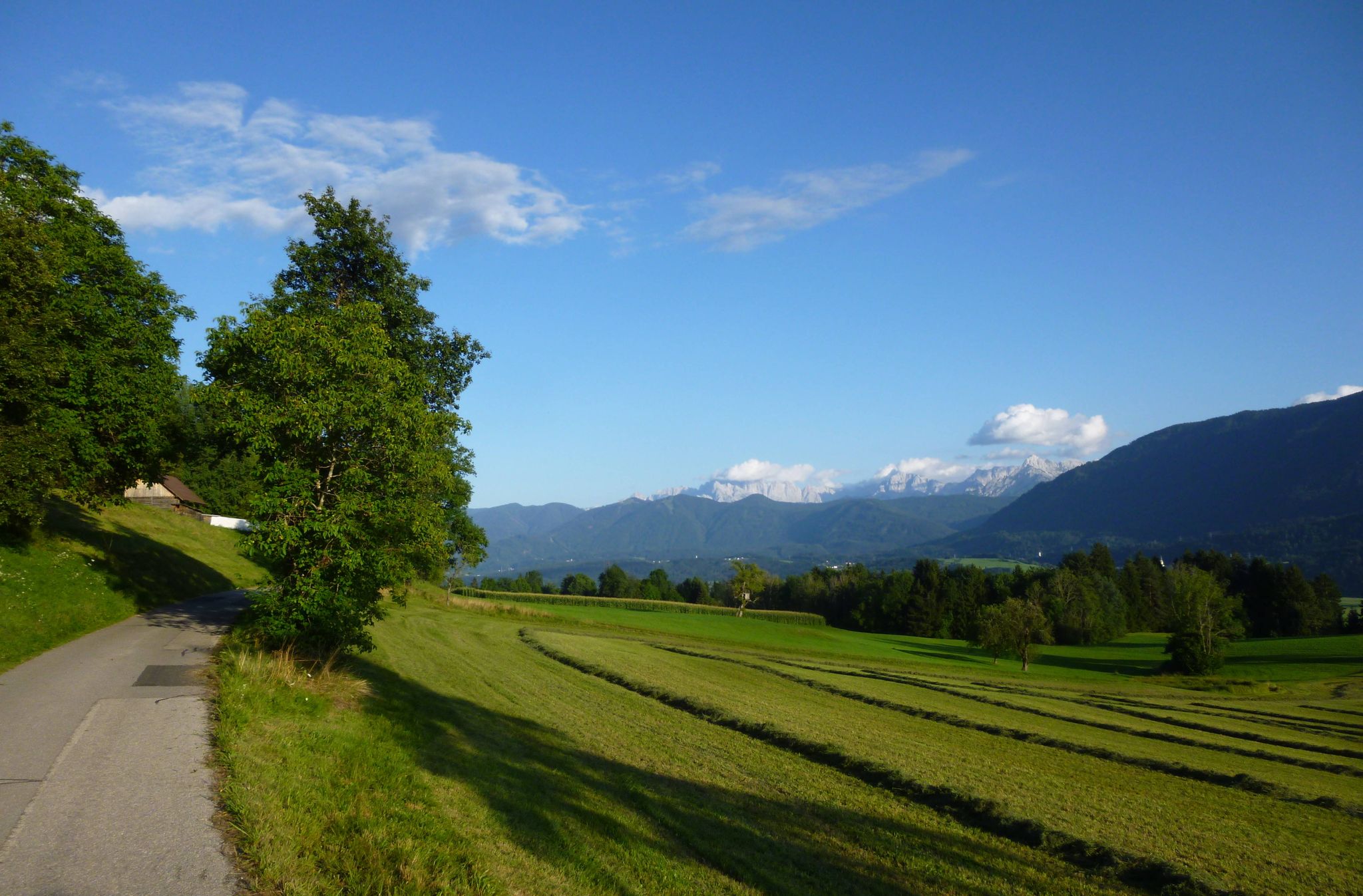 Abendstimmung