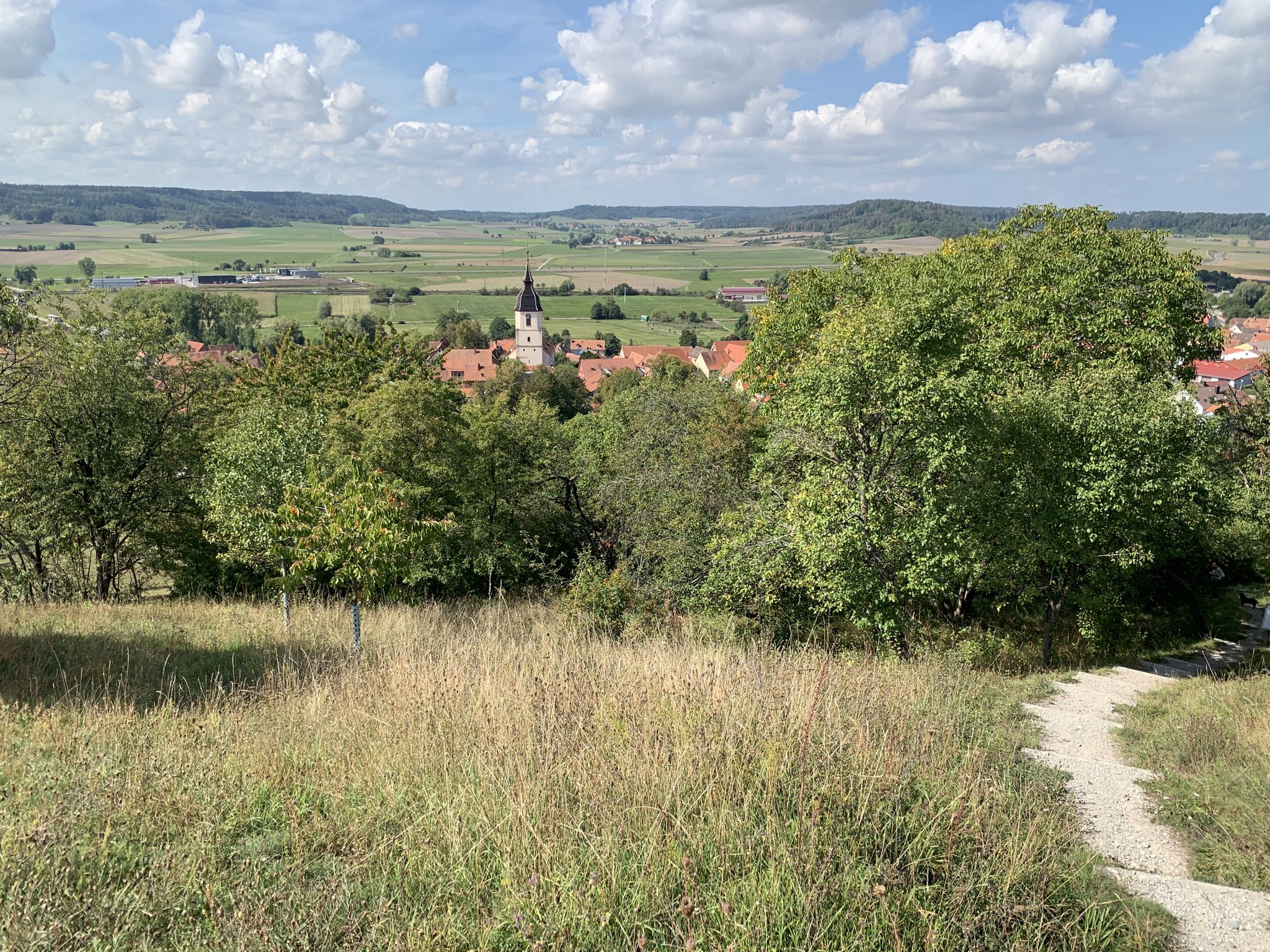 Lehrberg