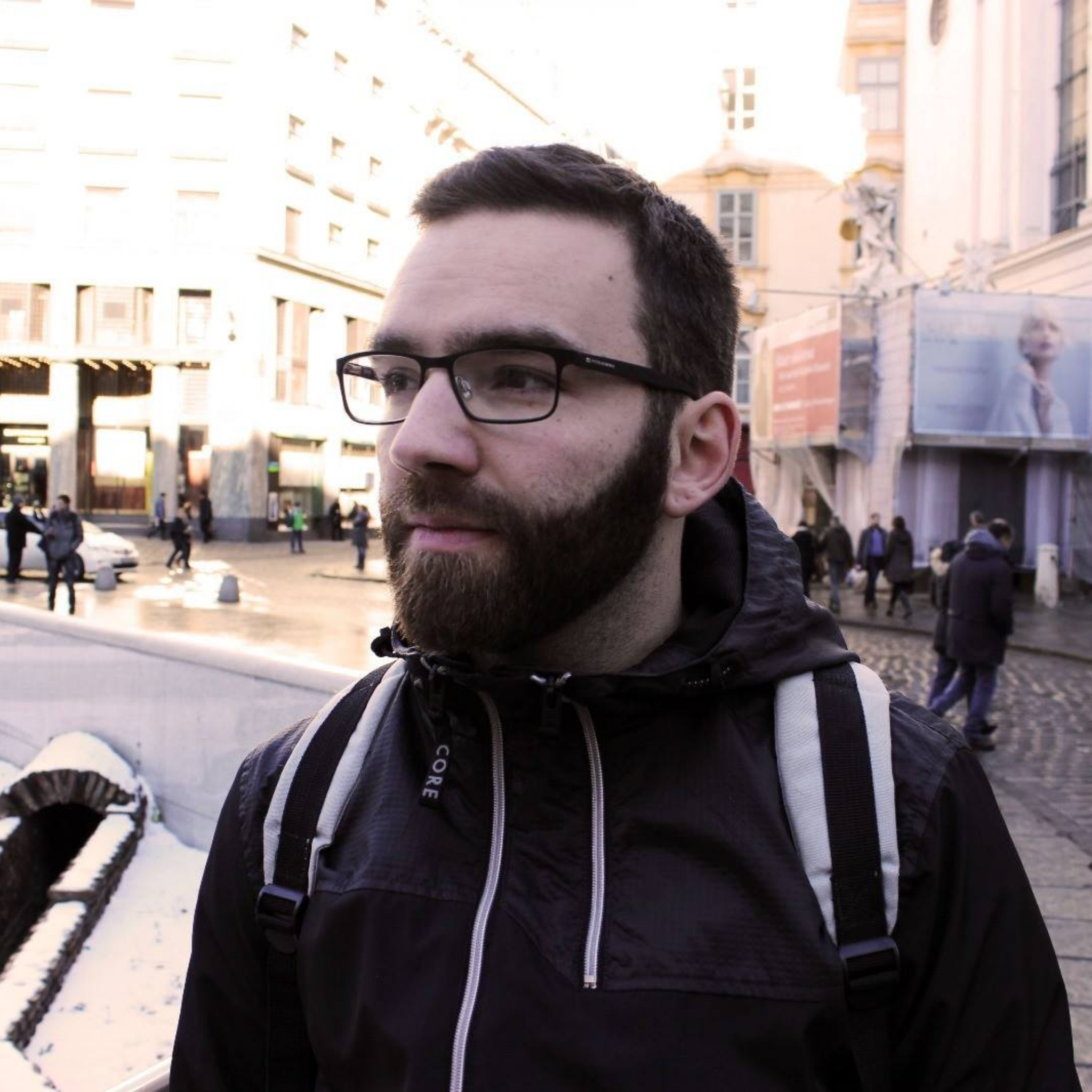 user avatar
