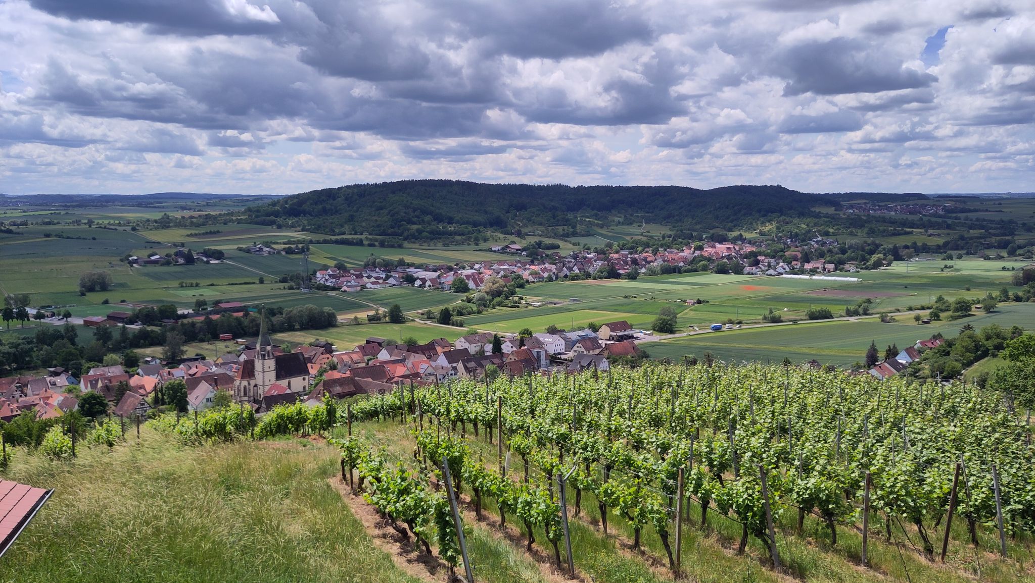 Unterjesingen
