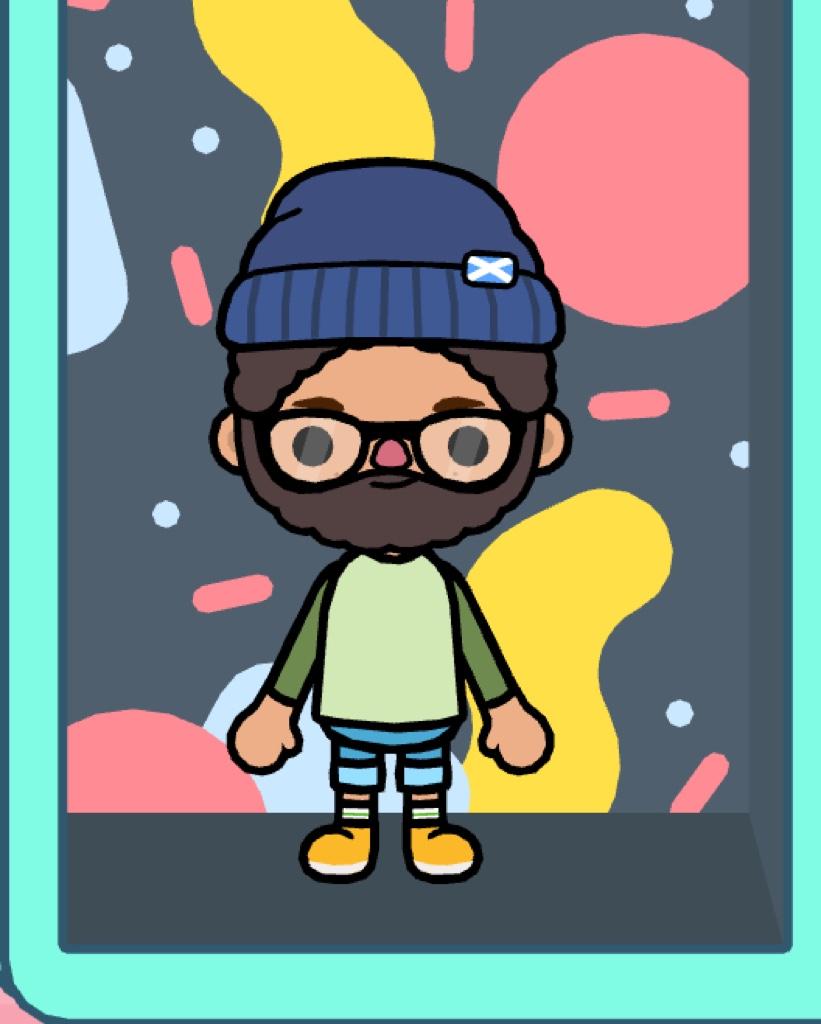 user avatar