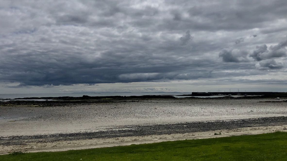 Ballywalter