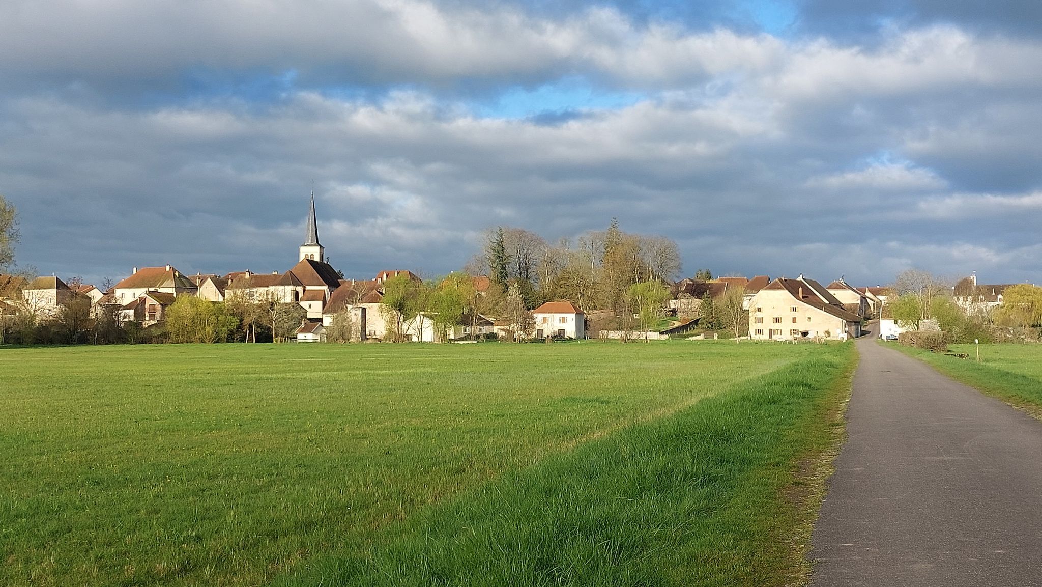 Thervay