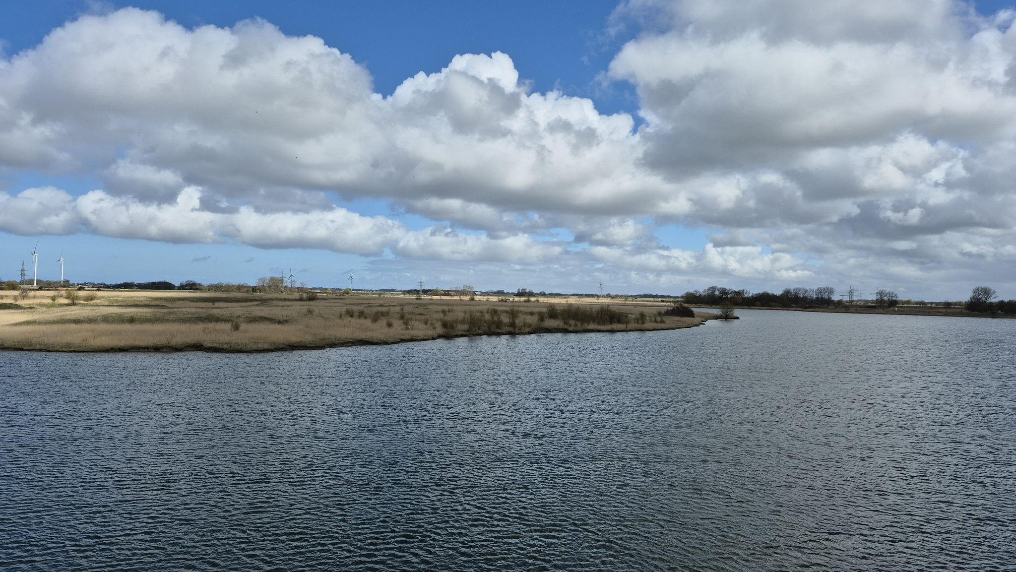das Wangermeer