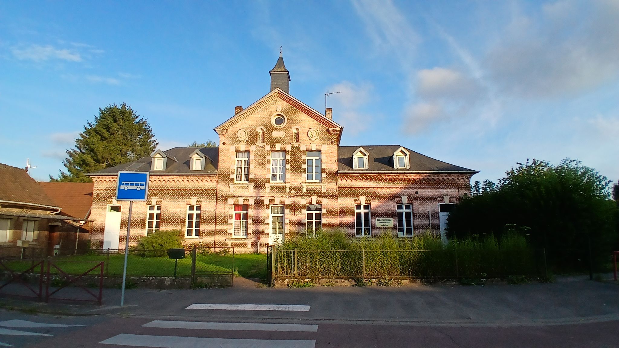 school van Lode
