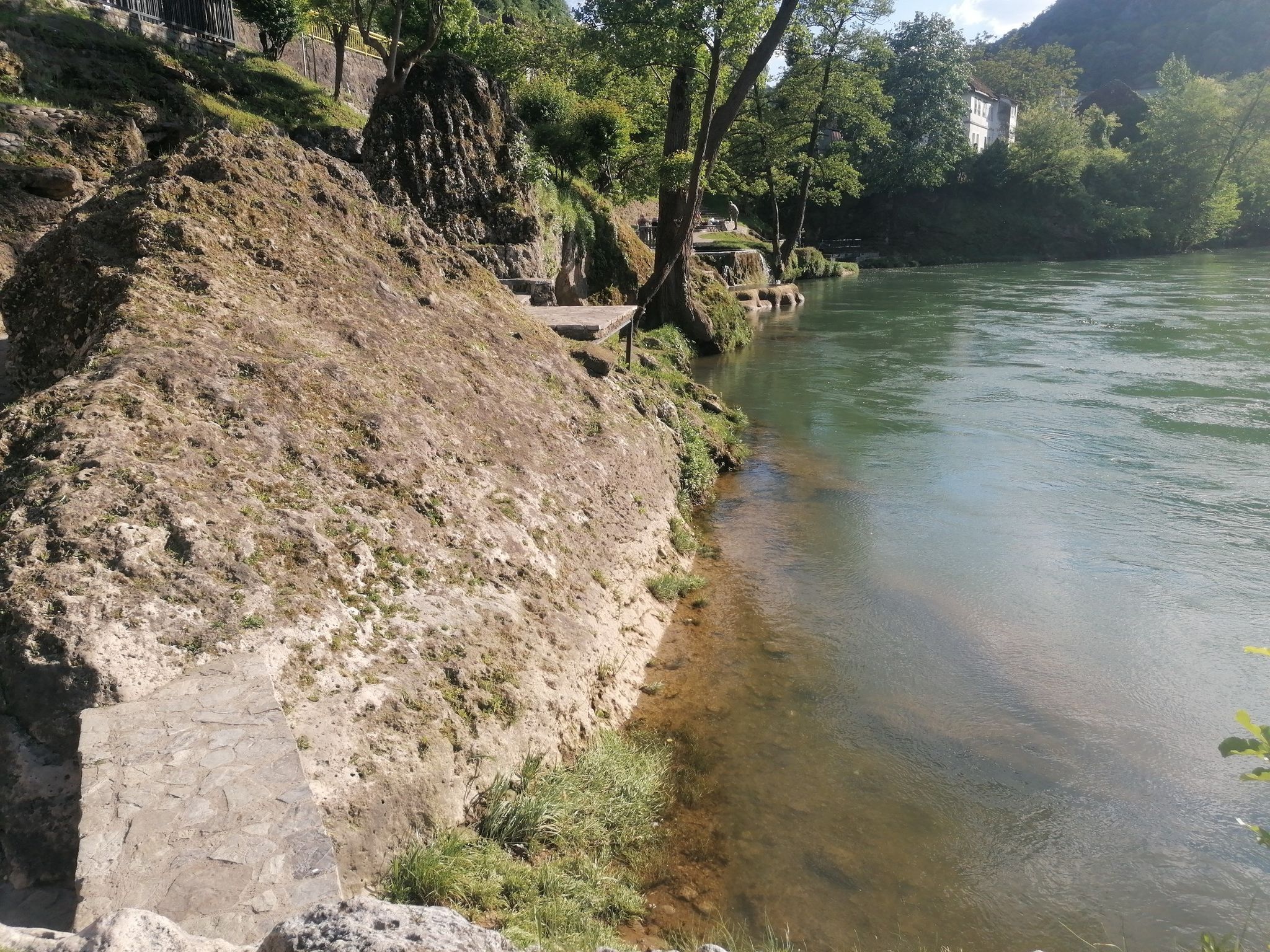 Bosnien ist schön