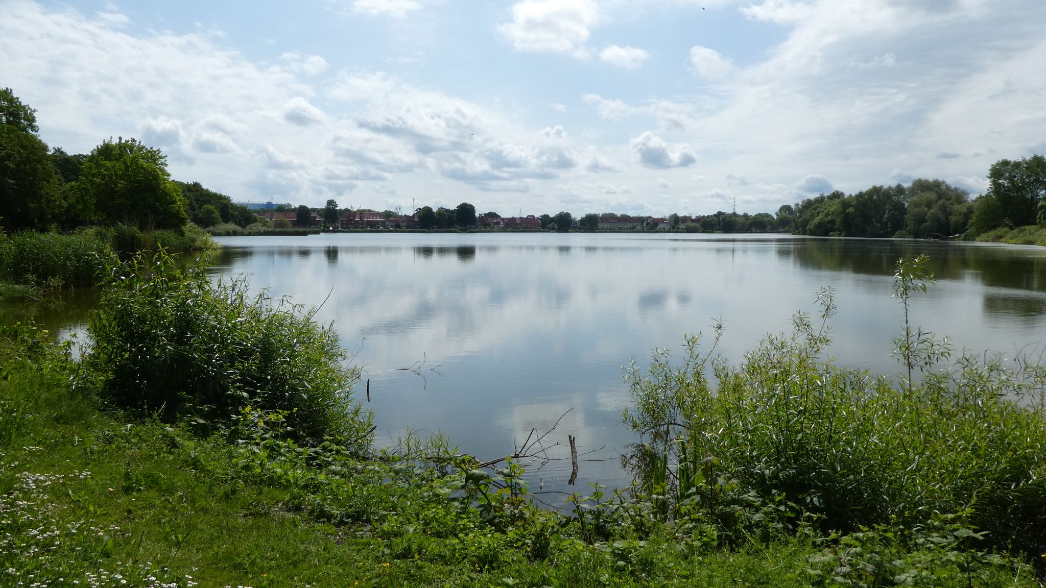 Knieperteich