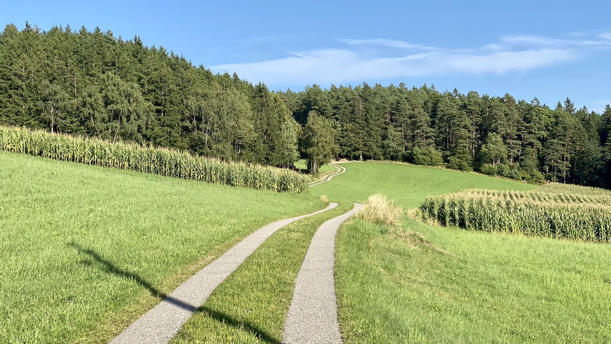 Traktorbahn Hadersdorf