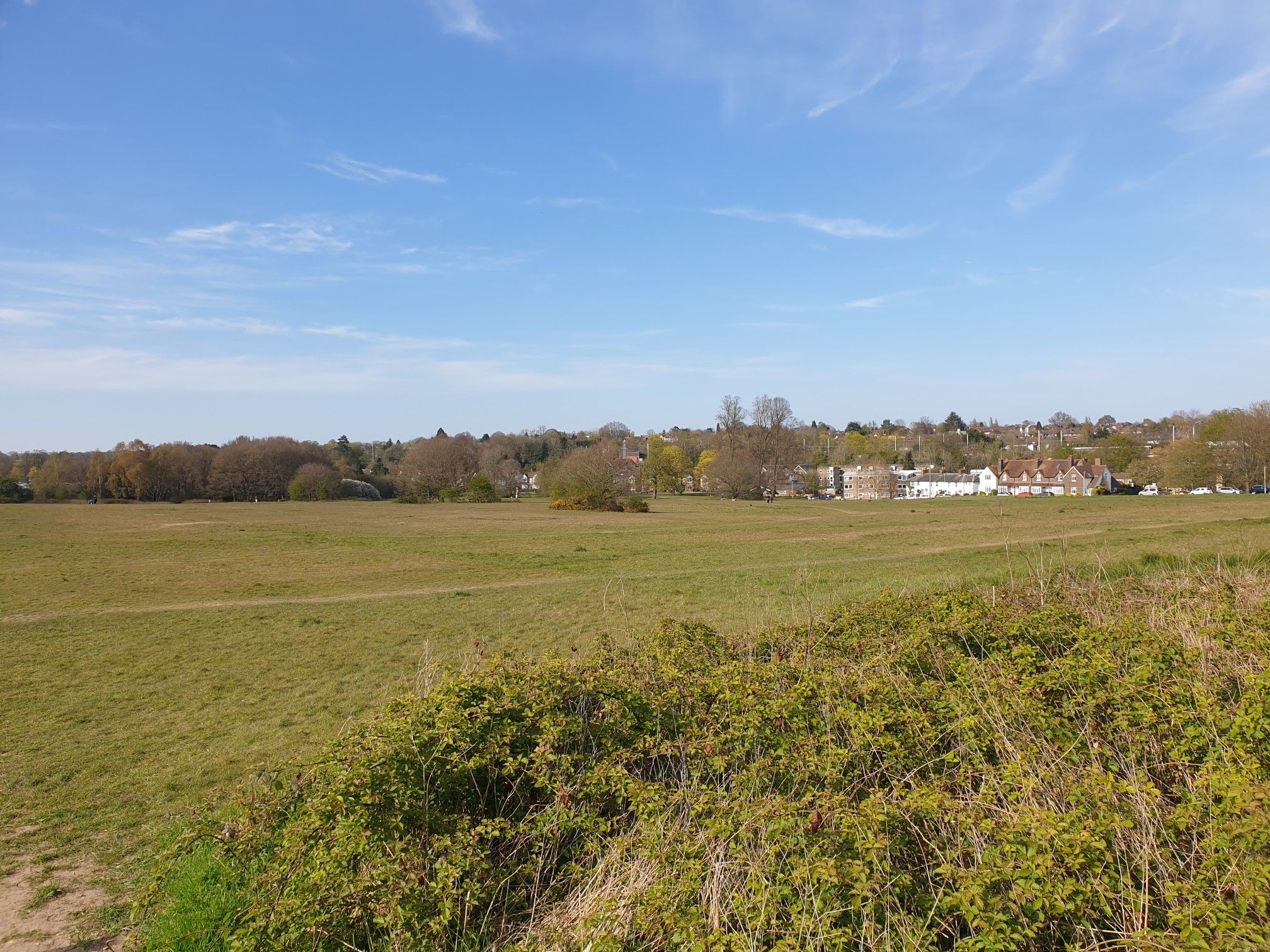 Harpenden