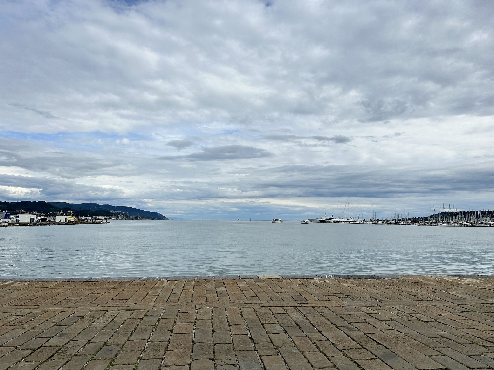 La Spezia
