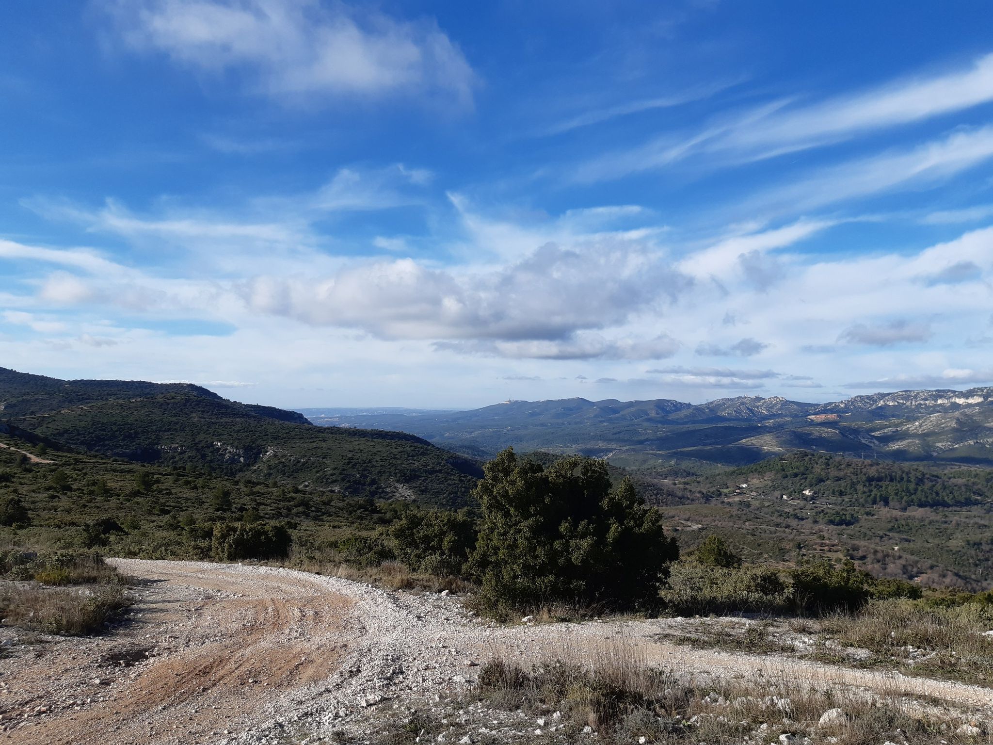 mont du marseillais 