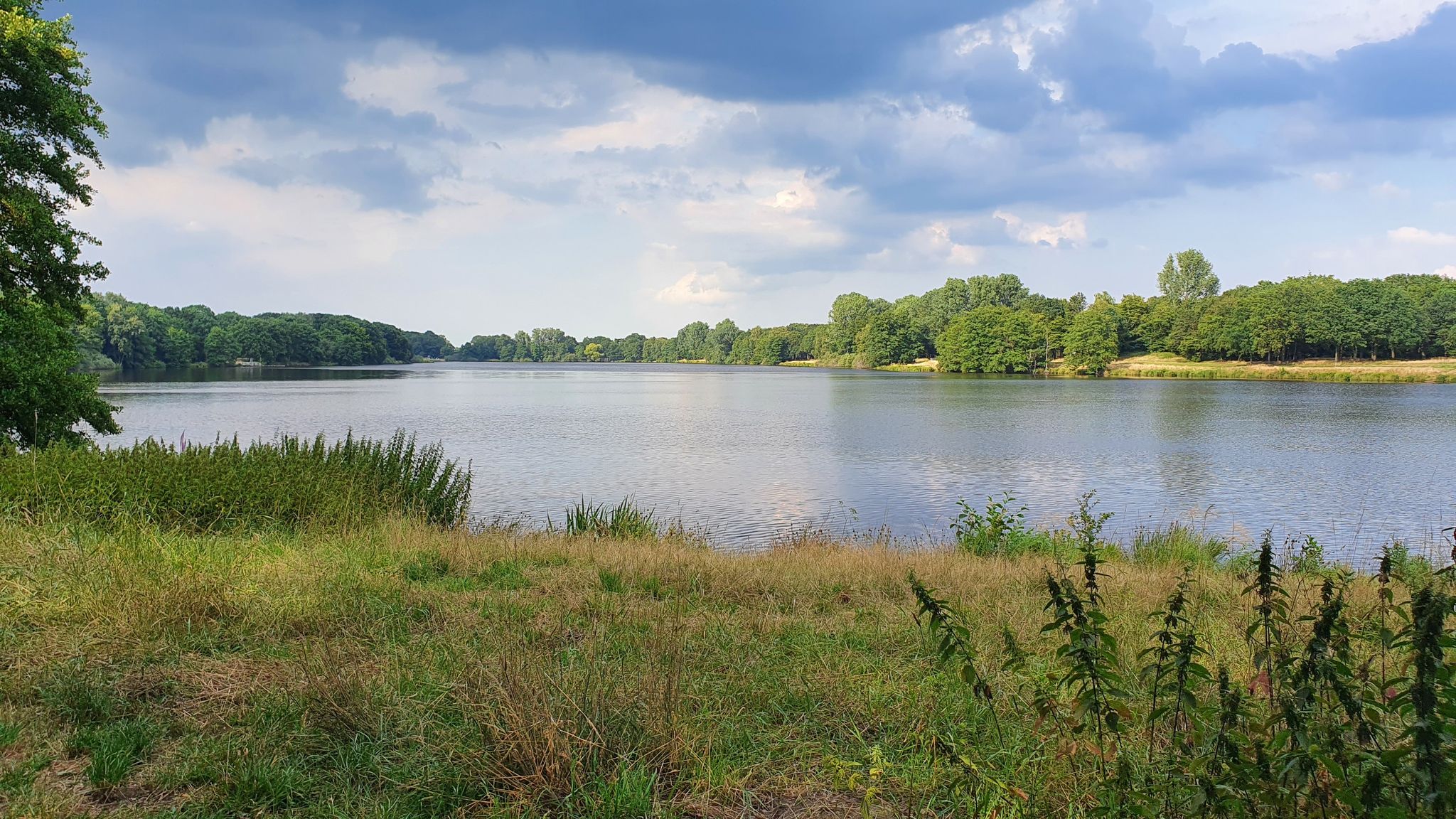 Tweelbäker See