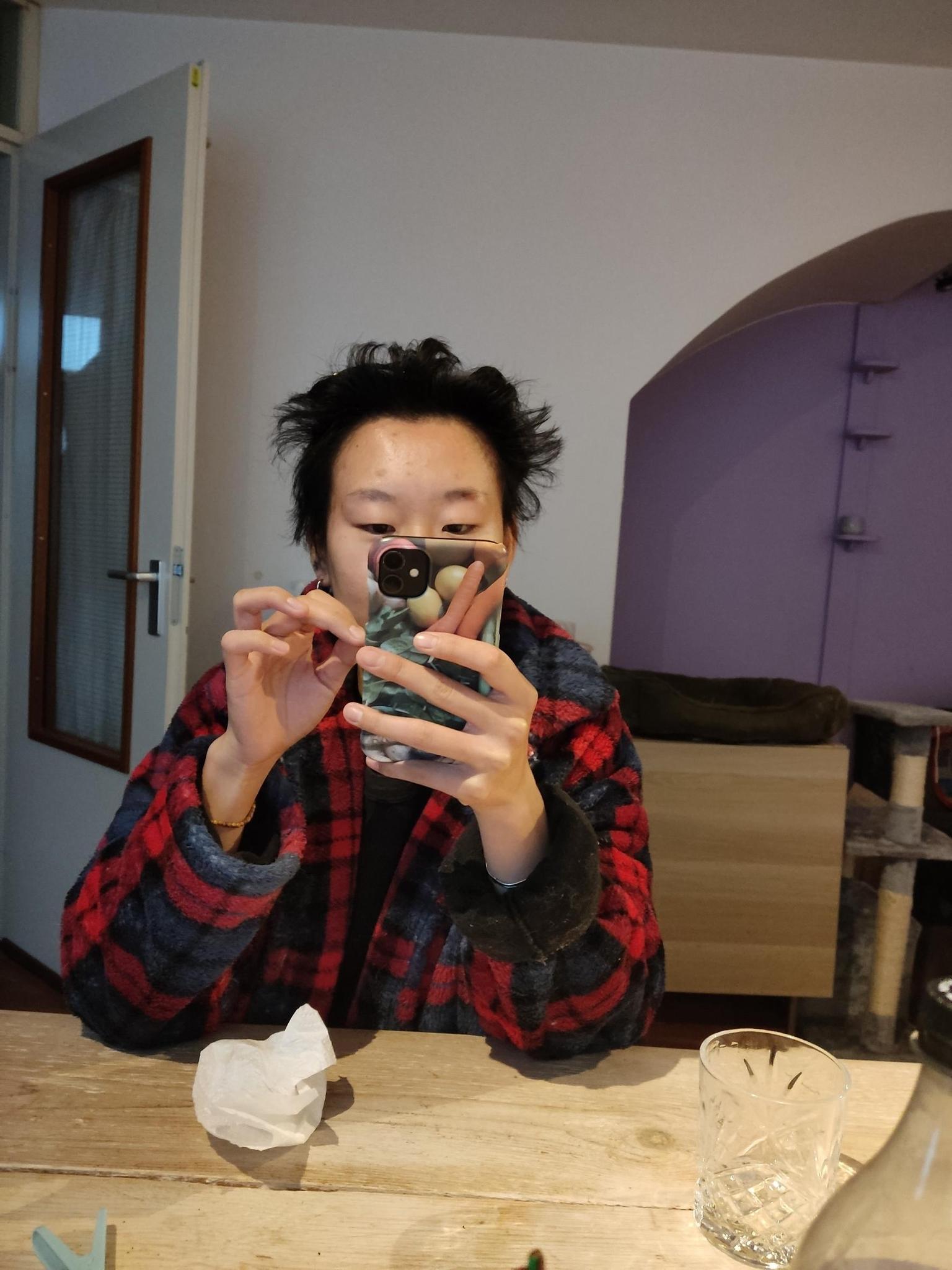 user avatar