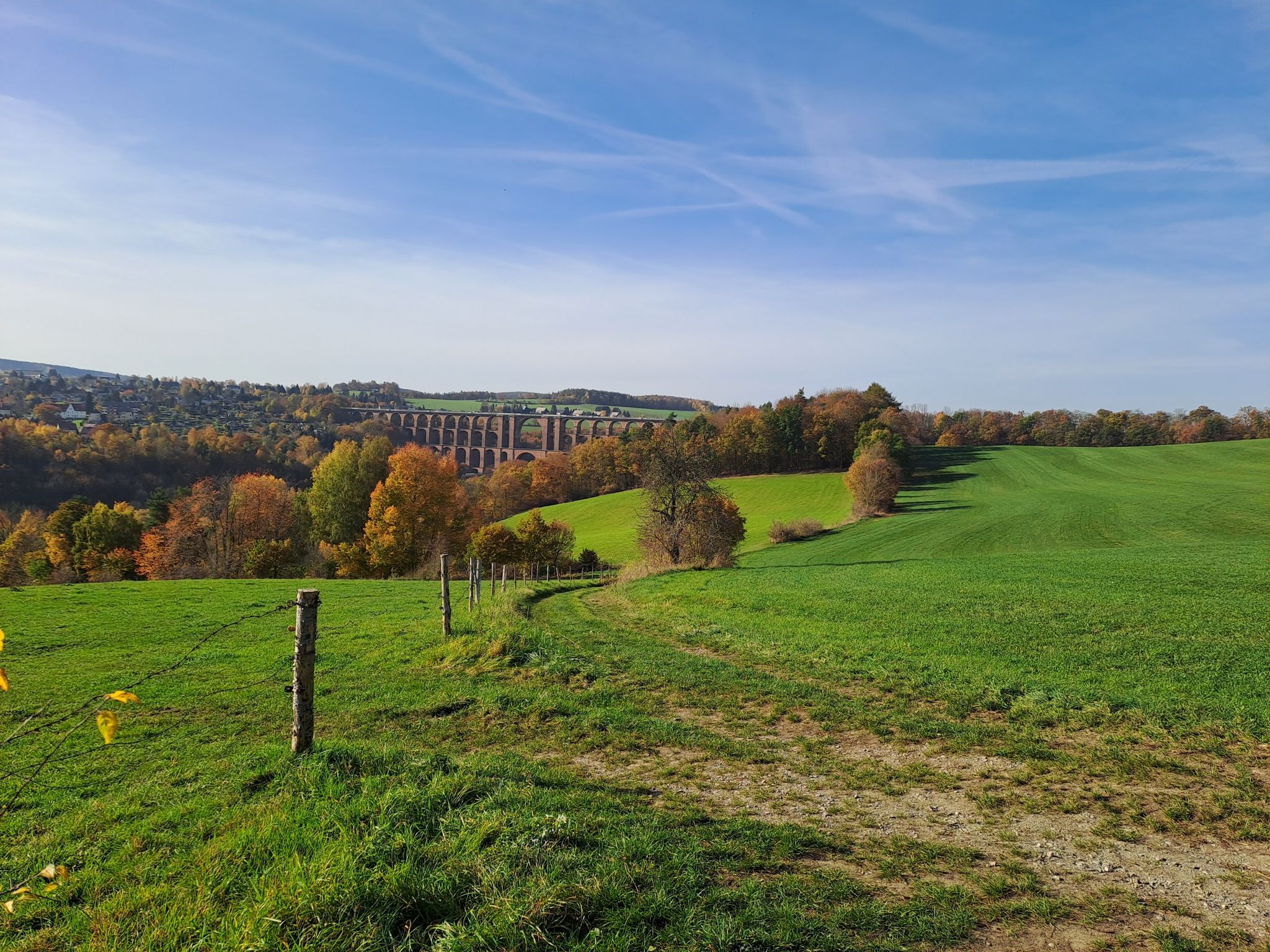 Göltzschtalbrücke
