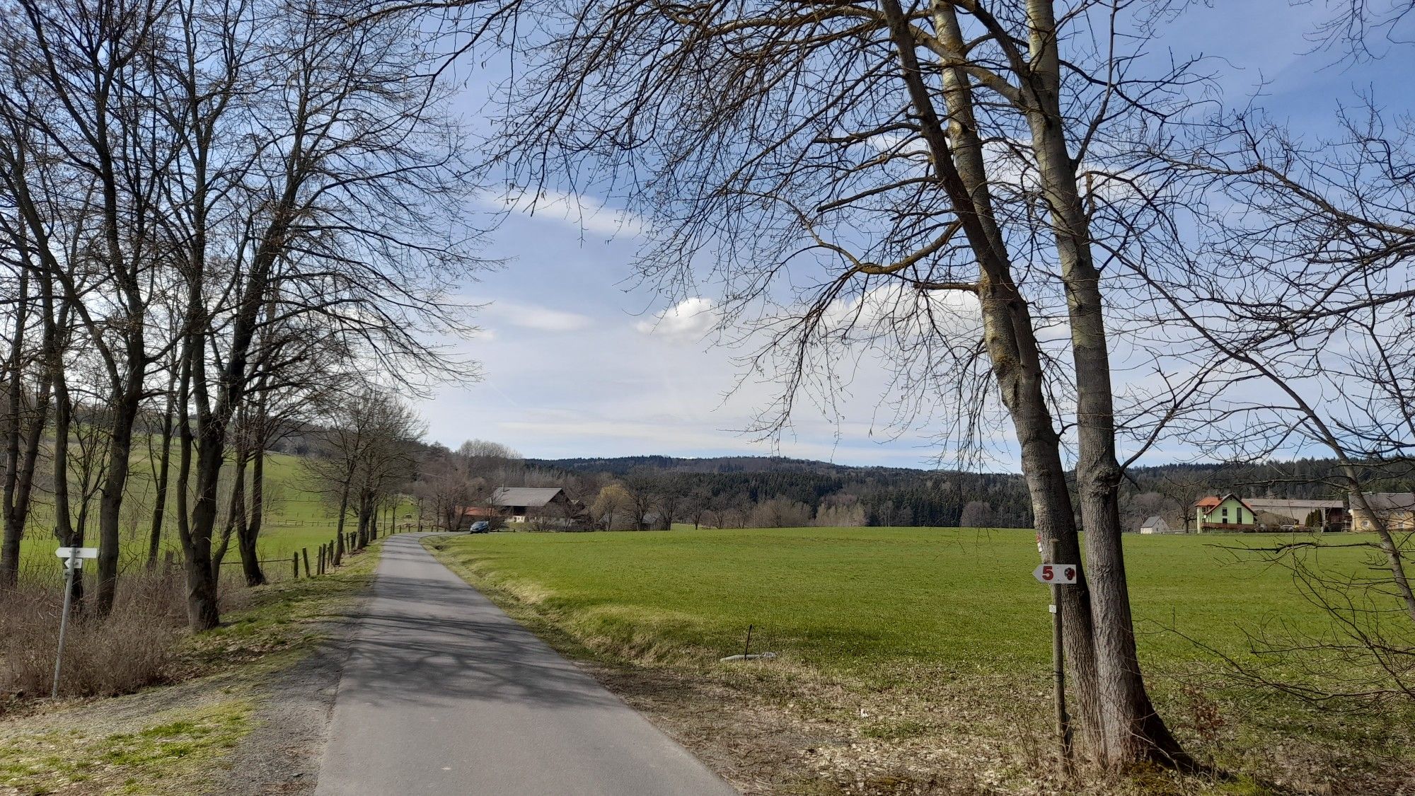 Im Wiesautal