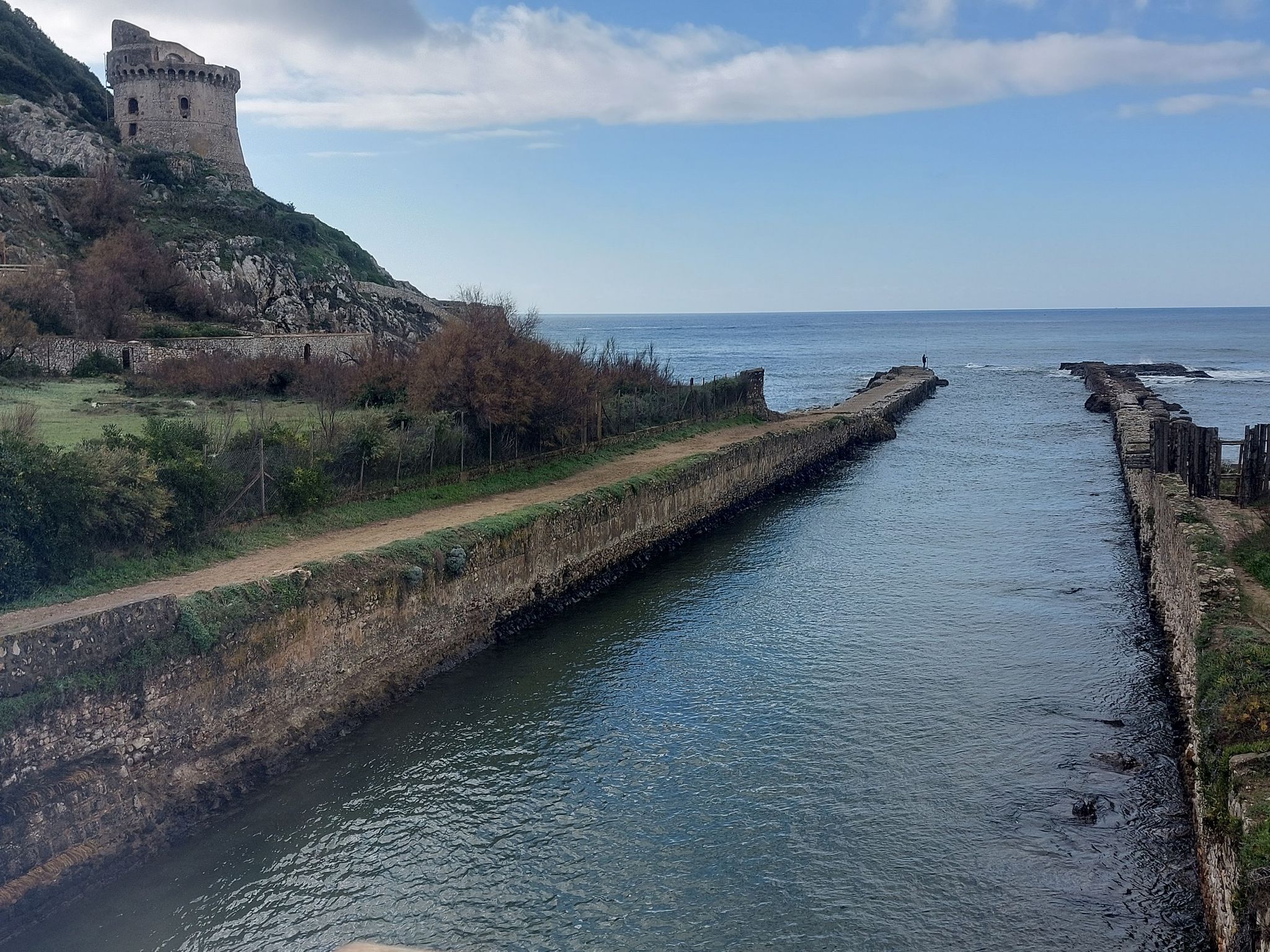 torre Paola