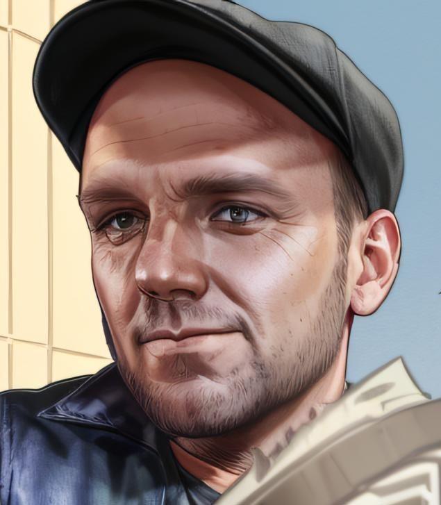 user avatar