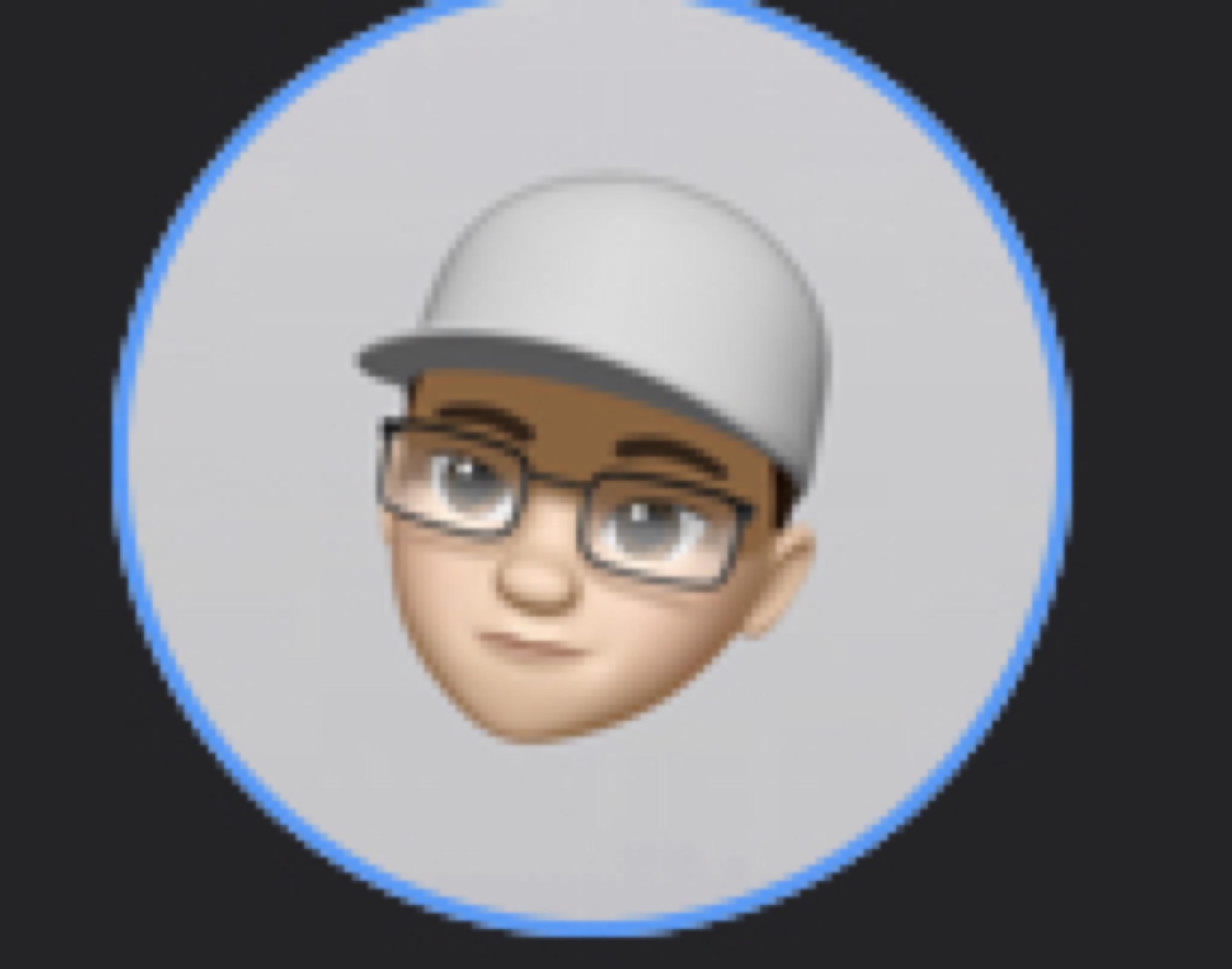 user avatar