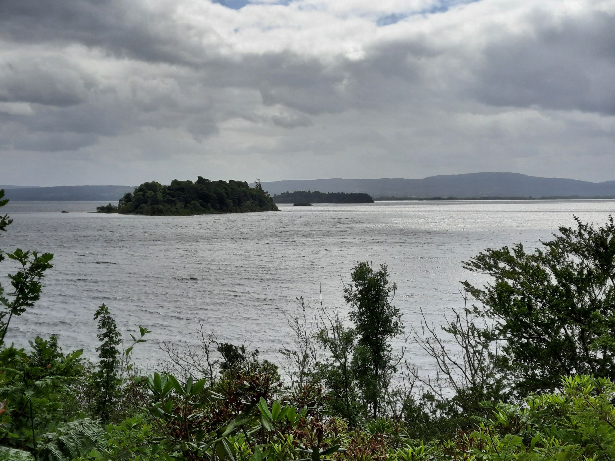 Cong Abbey, Pigeon Hole and Ashford Castle loop — County Mayo | hike ...
